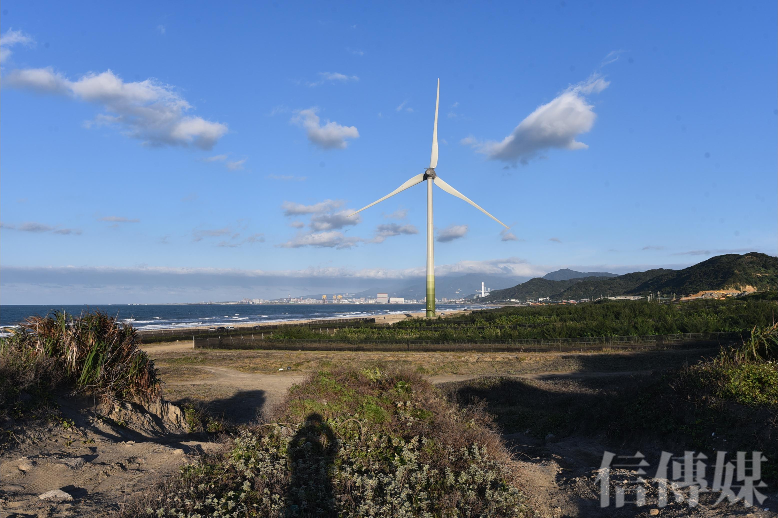 離岸風電爆雷？20家銀行授信金額破600億元允能案嚇壞一票金融機構| 信傳媒