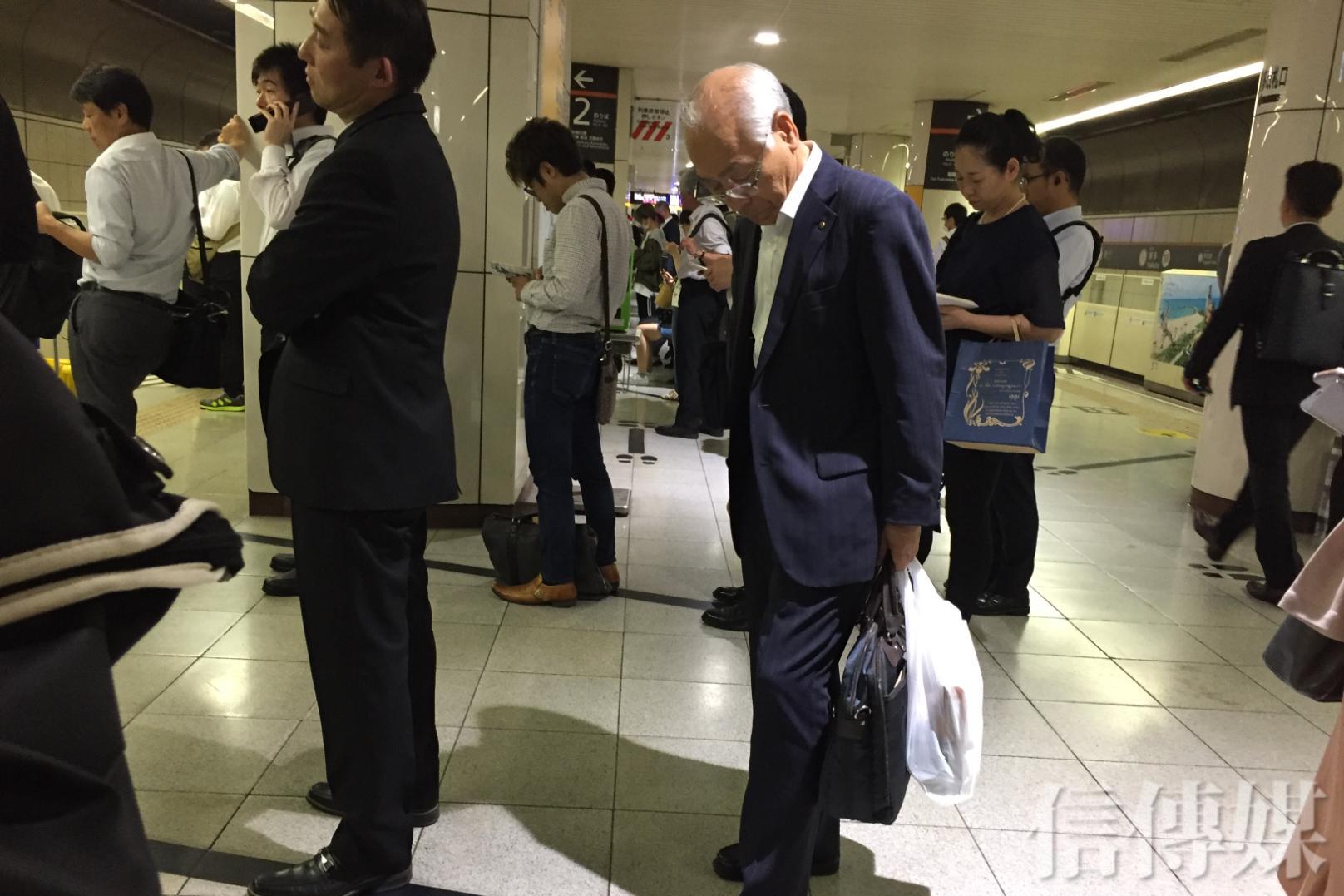 大缺工時代》活到老做到老！日本推「老人上工」 4成日企願續聘70歲以上員工| 信傳媒