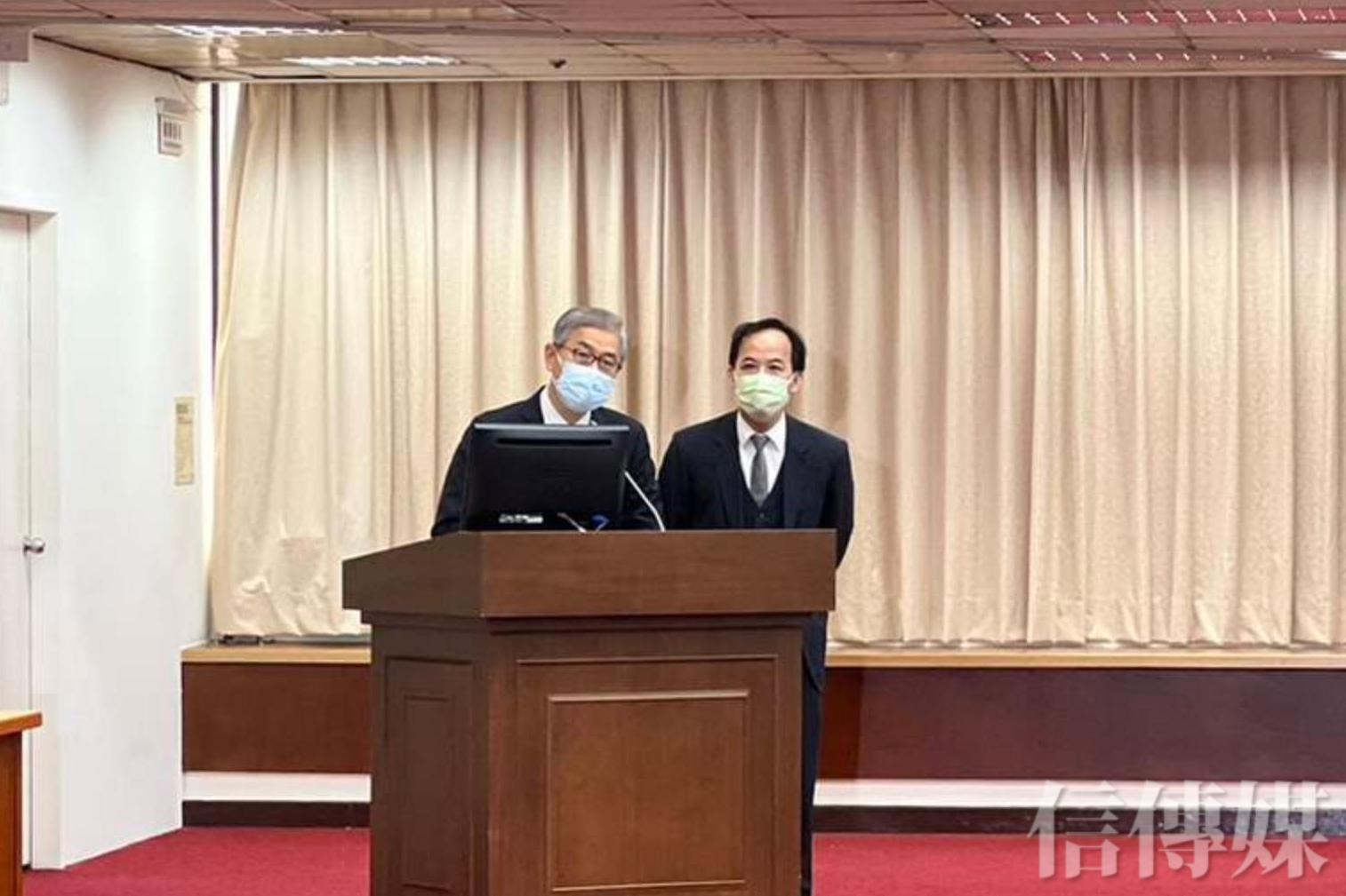 星宇、清淨海上沖下洗黃天牧以「迷因股」形容興櫃炒股風潮| 信傳媒