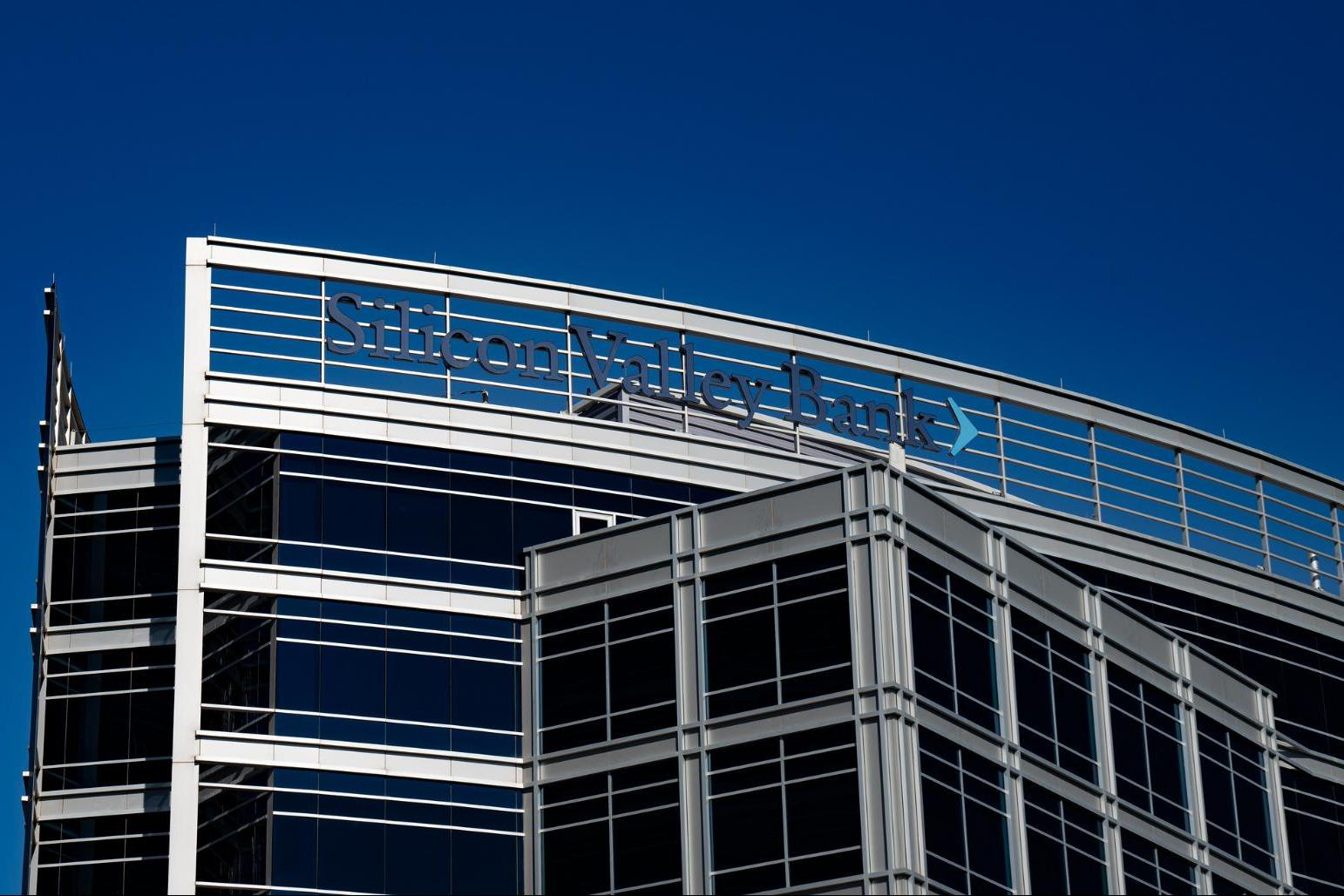 革命前夕》美國矽谷銀行倒閉再次印證銀行須嚴格金融監理| 信傳媒