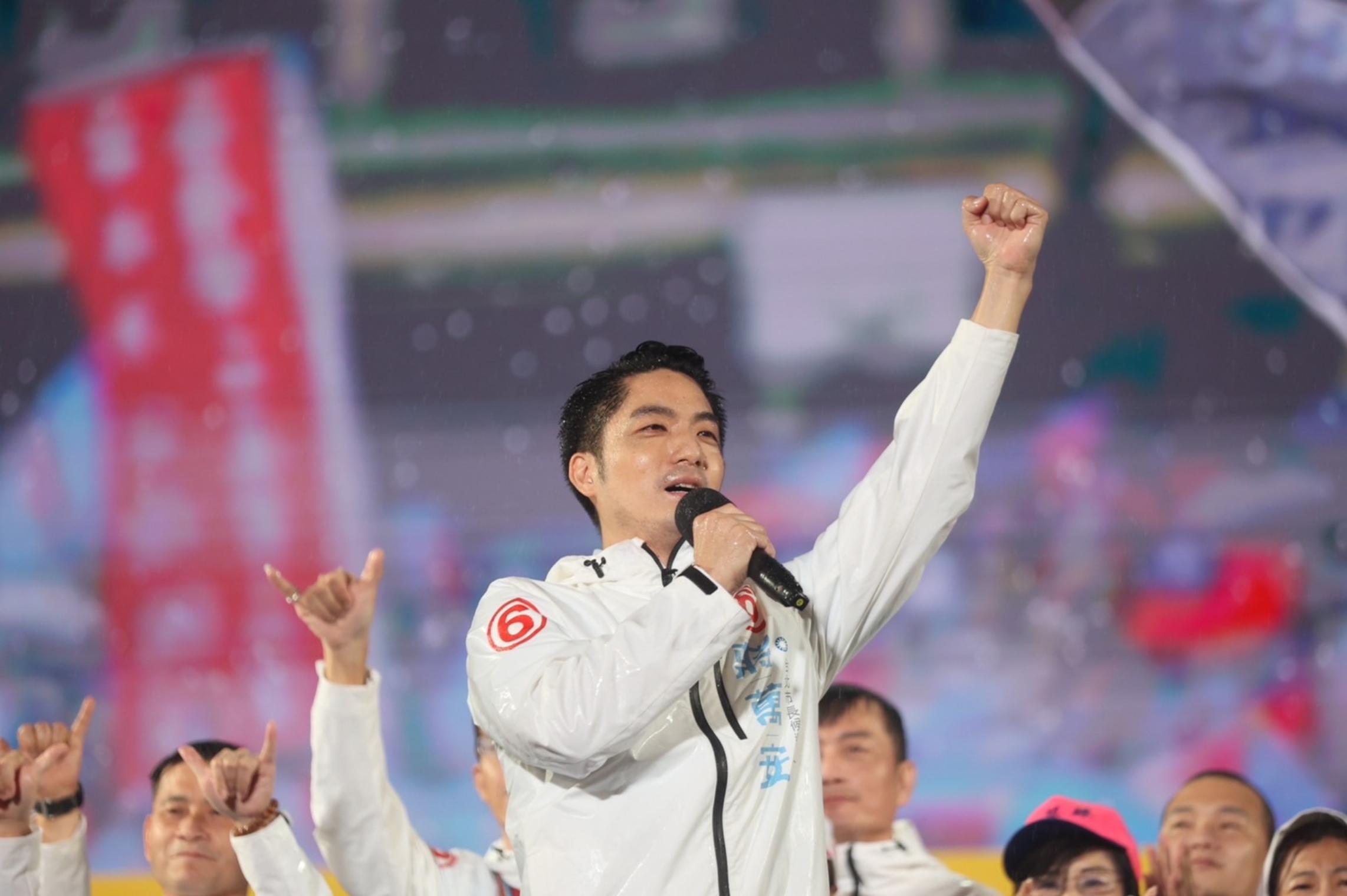 [討論] 台北燈會是一個差點爛尾的項目？