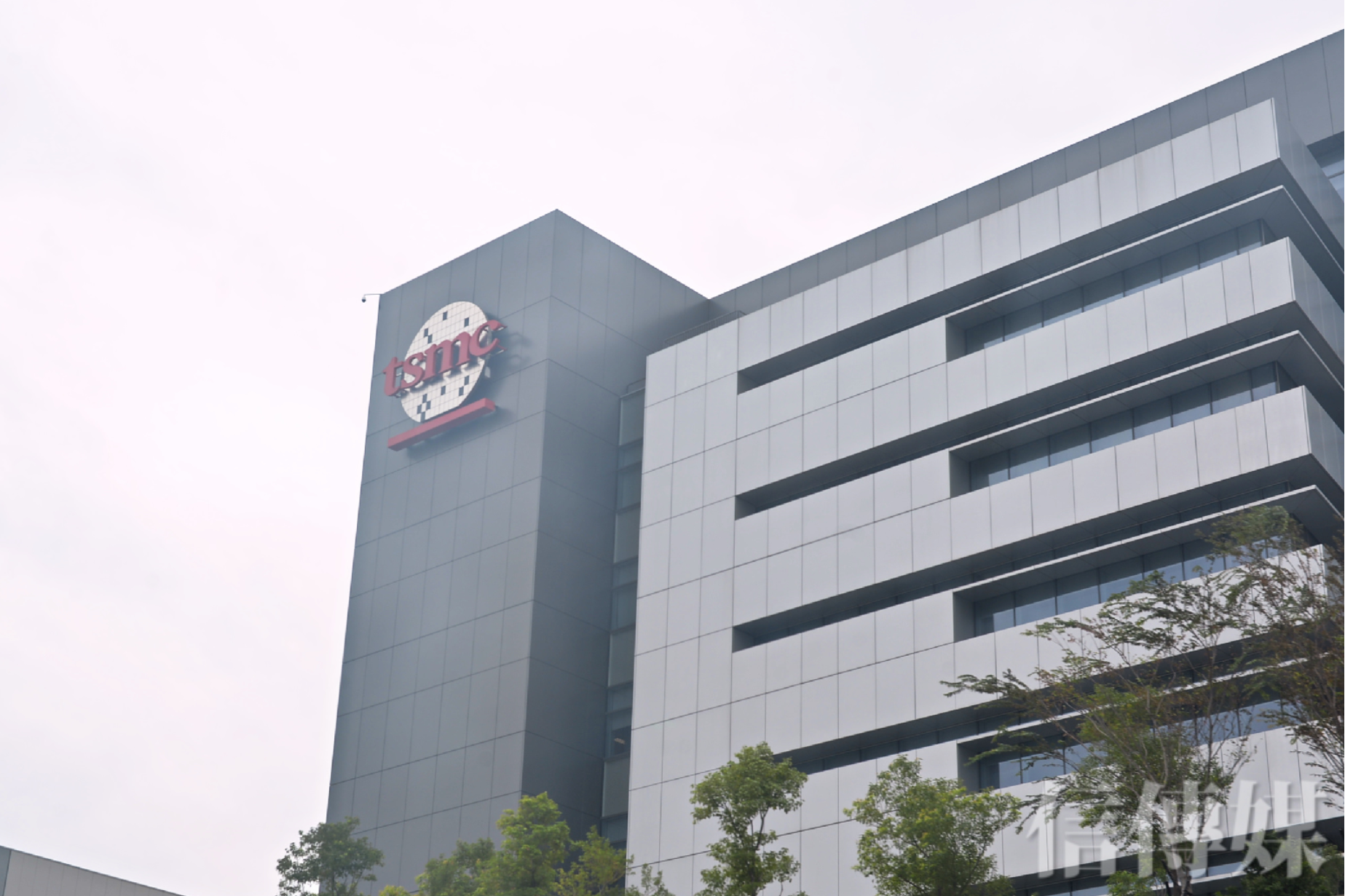 輝達激勵》AI晶片伺服器族群大漲台積電官網中還有哪些隱藏版AI晶片廠| 信傳媒