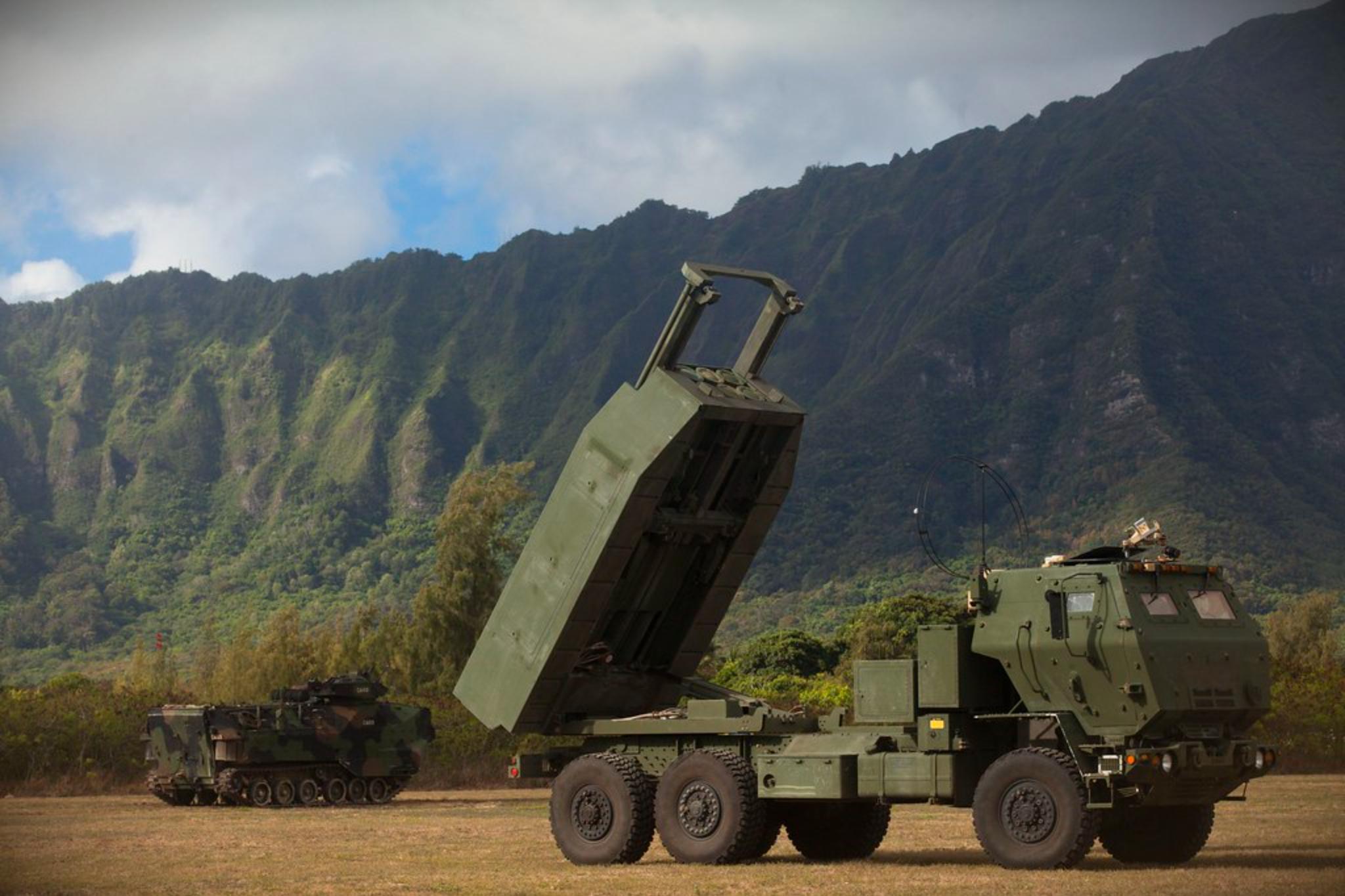 外交政策》：美國動用4招援助烏克蘭同樣有助保衛台灣| 信傳媒