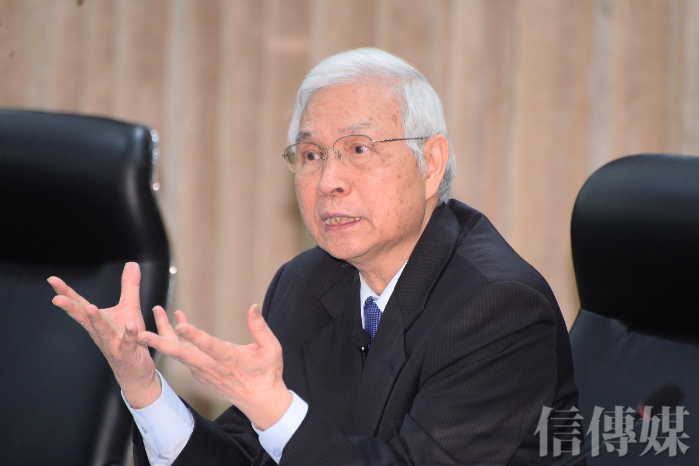 央行三重大決議：暫停升息、下修經濟成長率至1.72％ 8縣市自然人第二戶貸款限7成 | 信傳媒