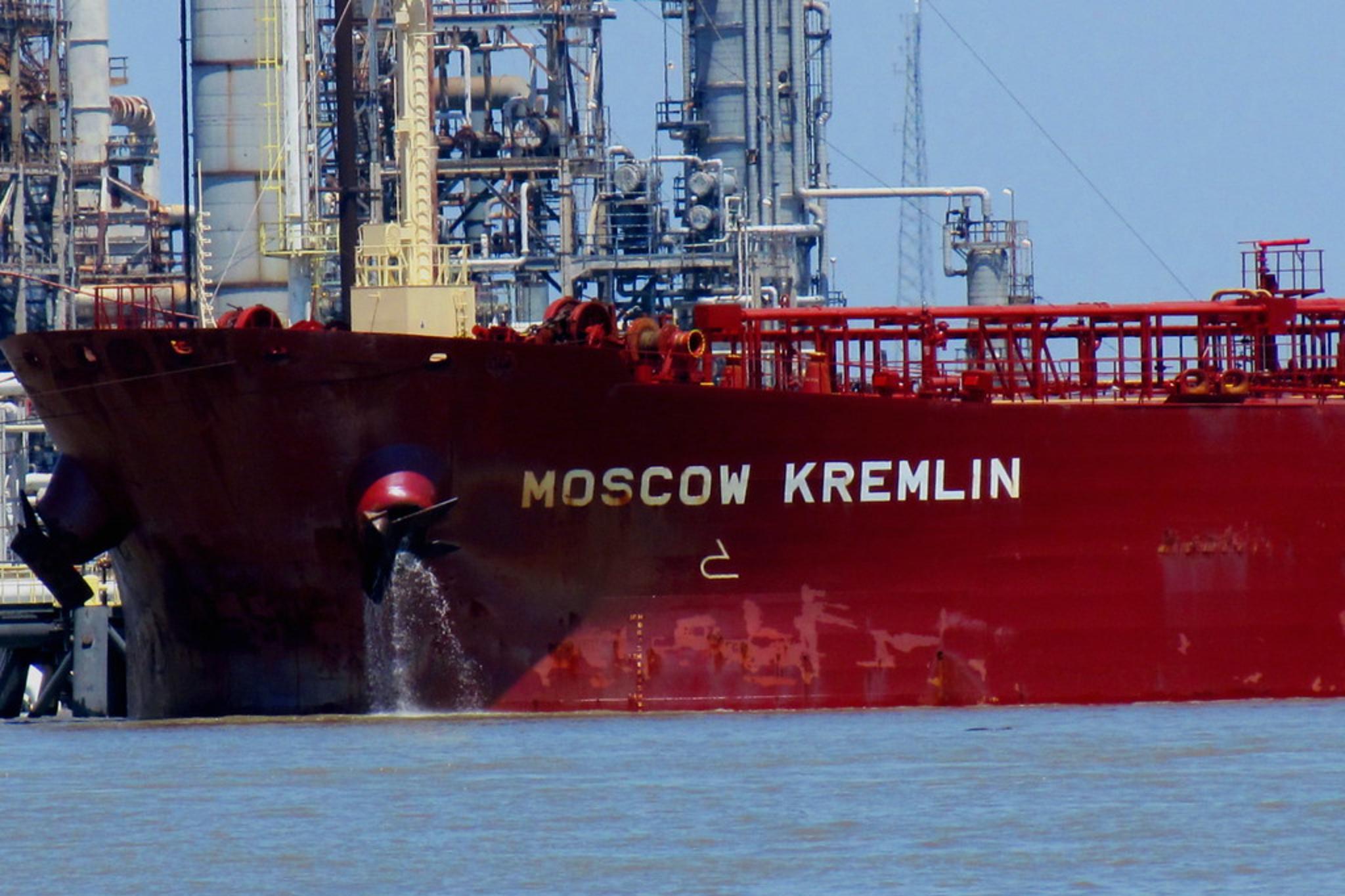 地球發高燒俄羅斯油價漲破每桶60美元上限2大買家中國、印度頭痛| 信傳媒