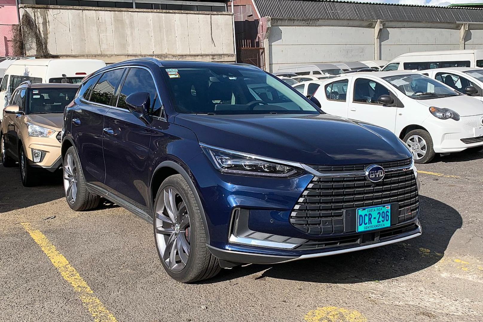 [討論] 五眼聯盟將考慮把對中國的制裁對象擴大到中國汽車產業