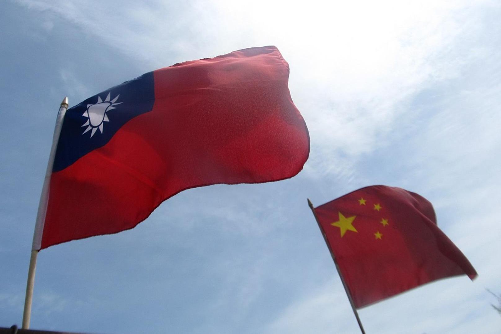 兩岸人氣大比拚》印太鄰居喜惡最分明 最愛台灣、最不爽中國都是這一國 | 信傳媒
