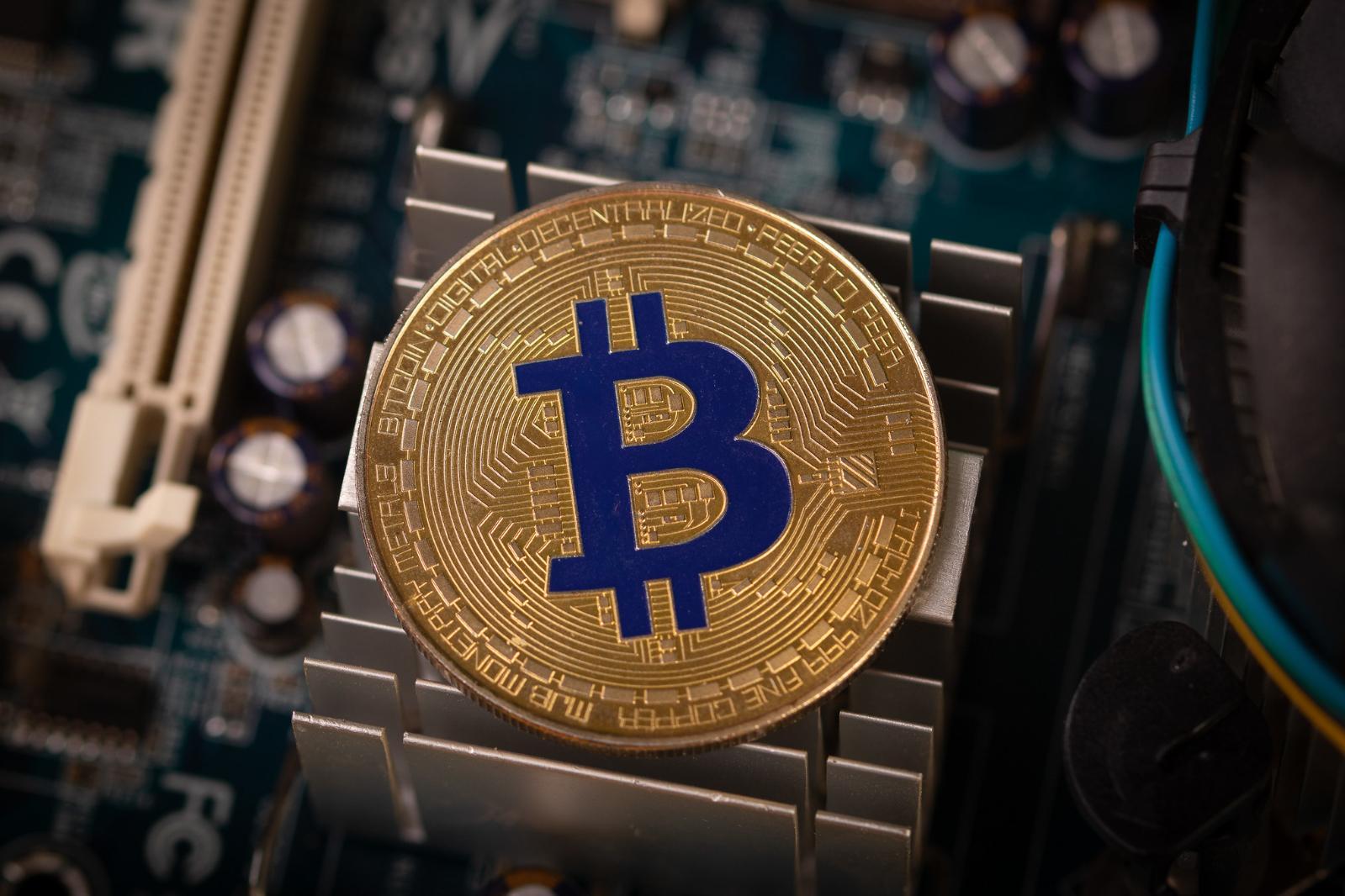 加密貨幣復活？美國法院一紙扭轉性判決全球第一檔比特幣ETF上市時間近了... | 信傳媒