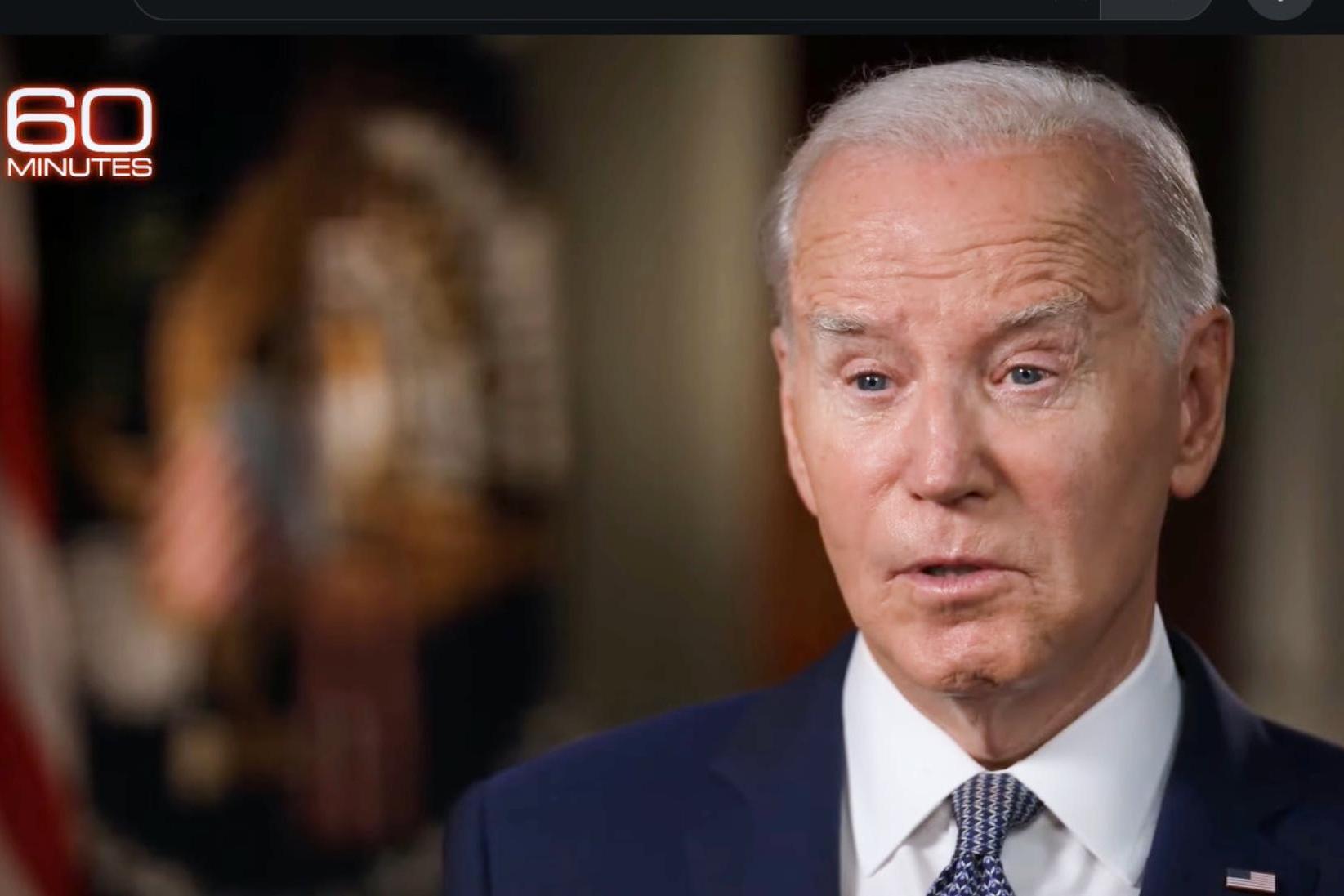 以巴衝突》伊朗外長會晤哈瑪斯拜登：以色列占領加薩走廊將是重大錯誤| 信傳媒