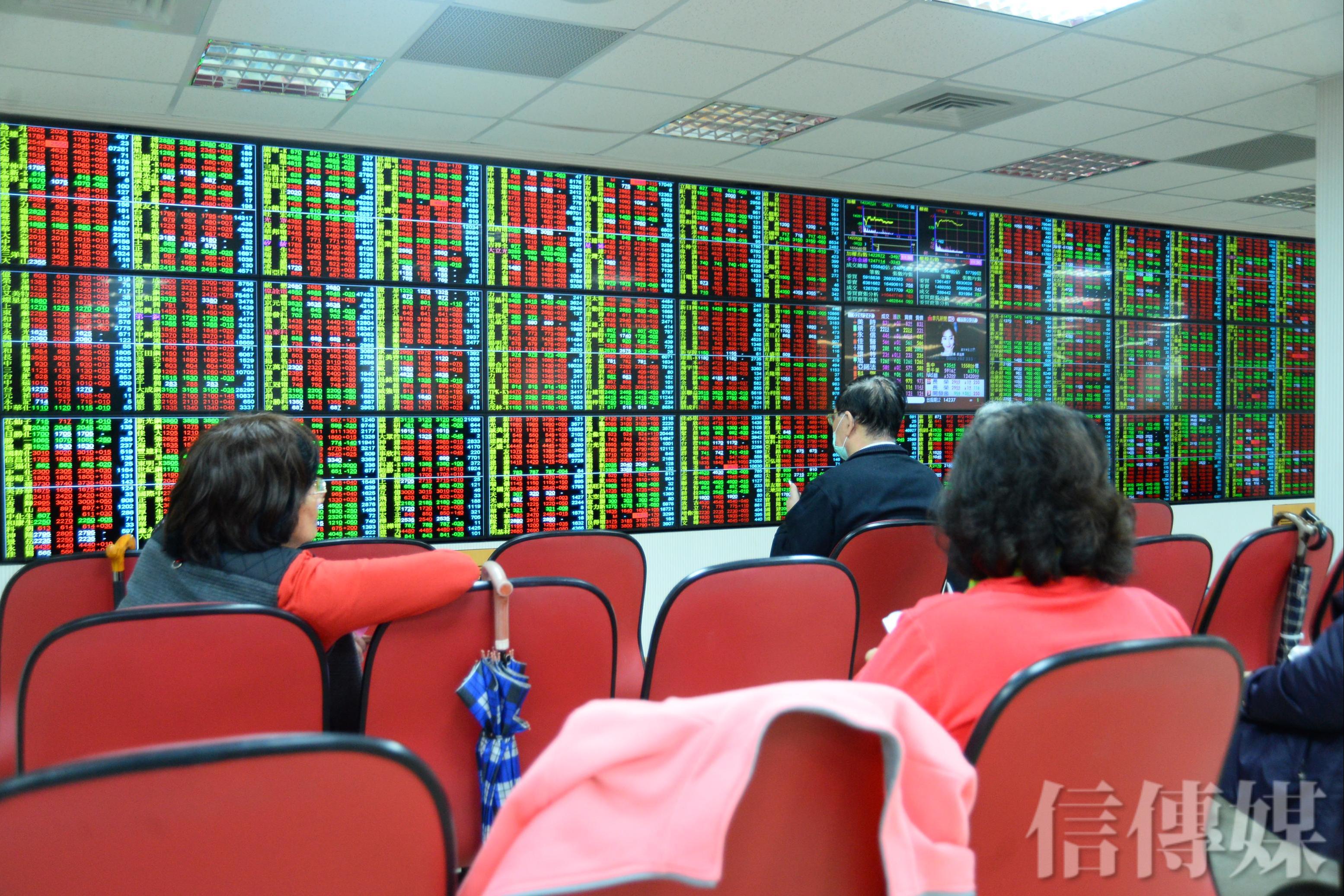 財富必修課》美股4大觀察指標中國關注經濟成長率表現台灣出口有望轉正成長| 信傳媒