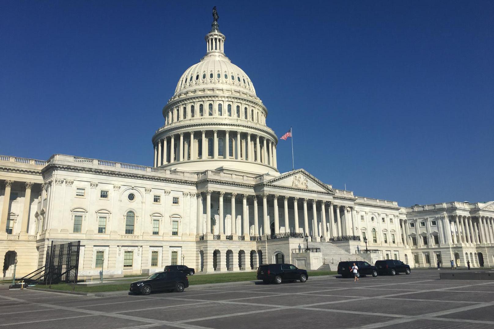 台美經貿新進展》美國會提出「台美快速雙重稅收減免法案」 雙重課稅風險大幅降低| 信傳媒