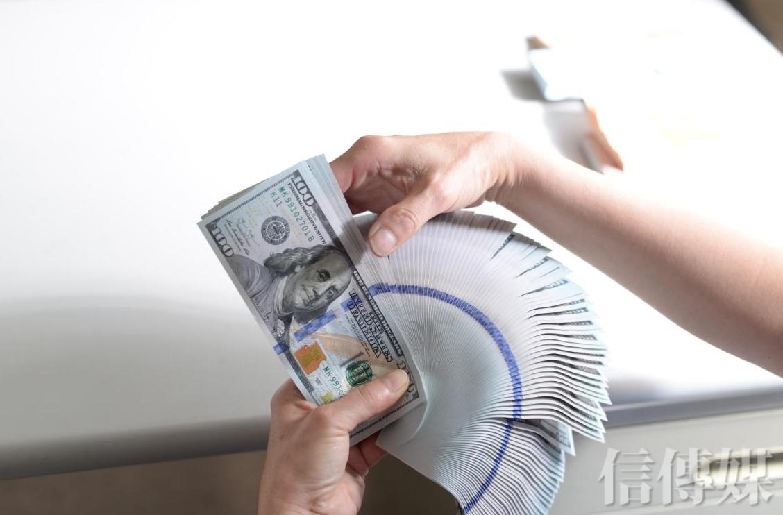 新台幣貶到何時？美銀預估明年第1季貶到33元經濟學家：3大指標牽動美元走勢| 信傳媒