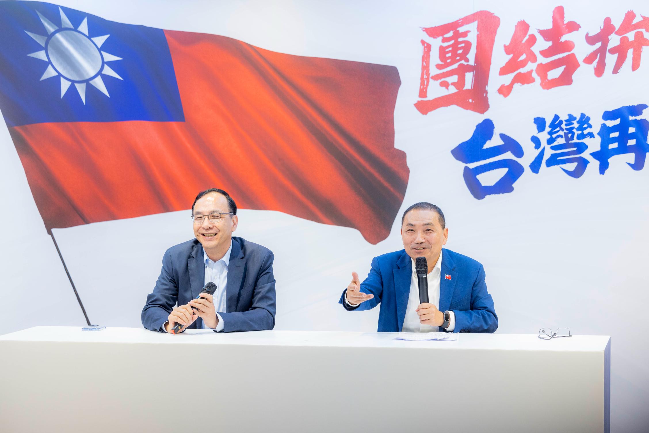 Re: [討論] 依照昨天的協議柯如果比輸民調可以退嗎?