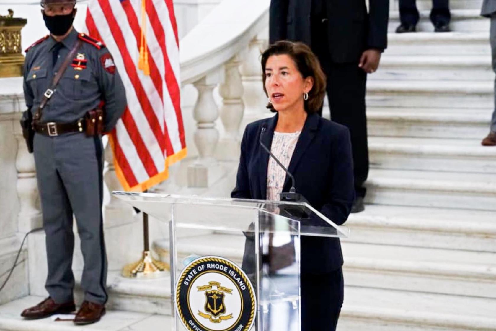 點名輝達美國商務部長對中國劃出紅線台灣半導體業者將選邊站| 信傳媒