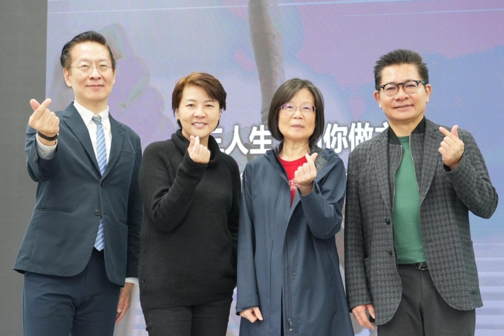 逾7成民眾贊成廢除強制退休民眾黨借鏡荷蘭推出「區間制」漸進式退休制度| 信傳媒