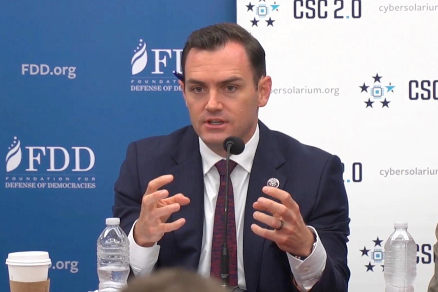 Re: [爆卦] 中國商務部:台灣對大陸貿易構成貿易壁壘