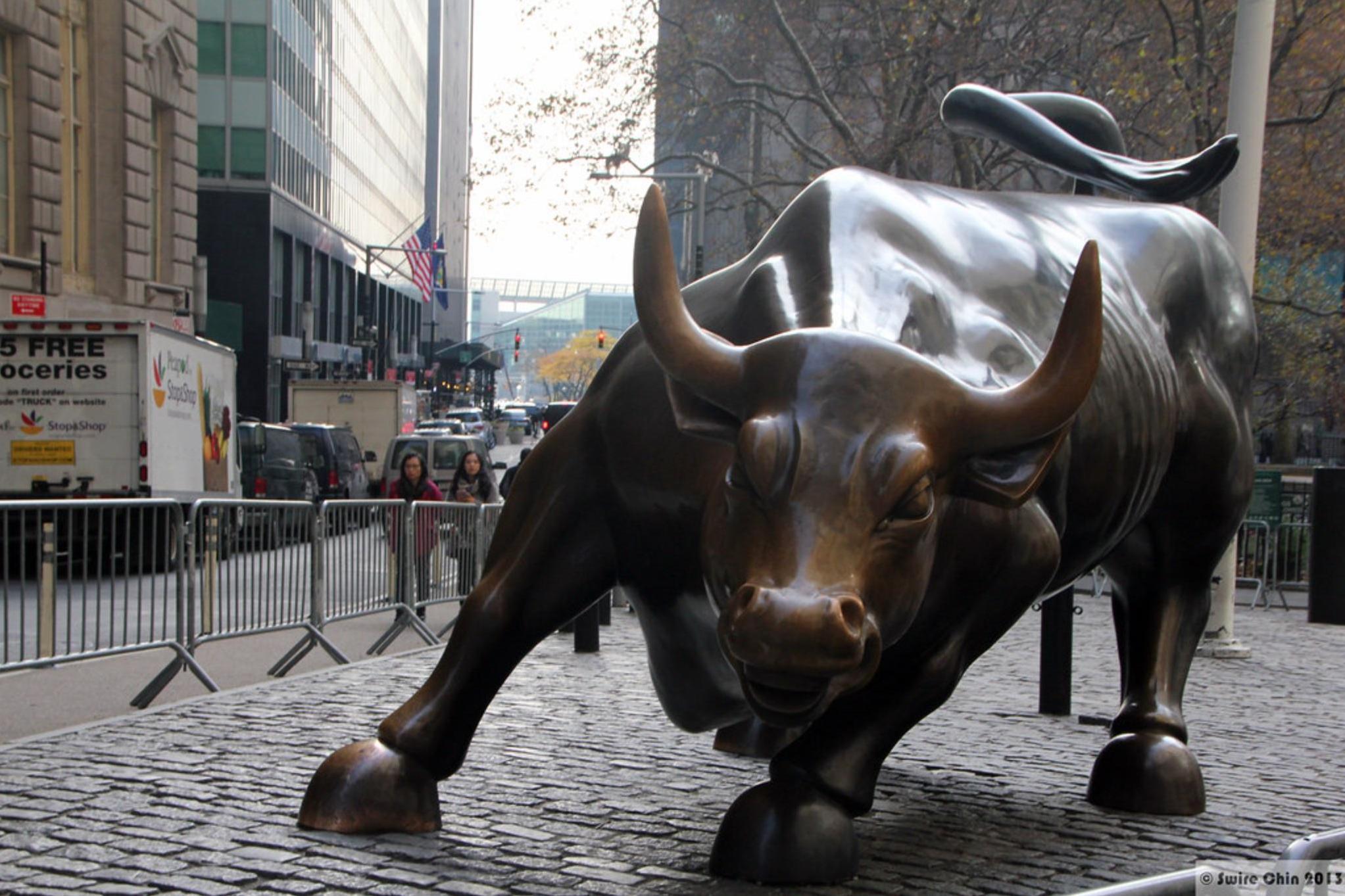 7公司撐美股！英、法、日、中四國股市權重加總不及美科技7巨頭| 信傳媒