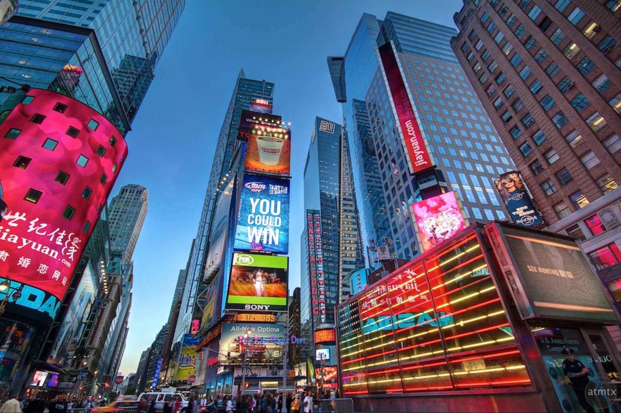 美國去年名目GDP增速超越中國穩居世界最大經濟體| 信傳媒