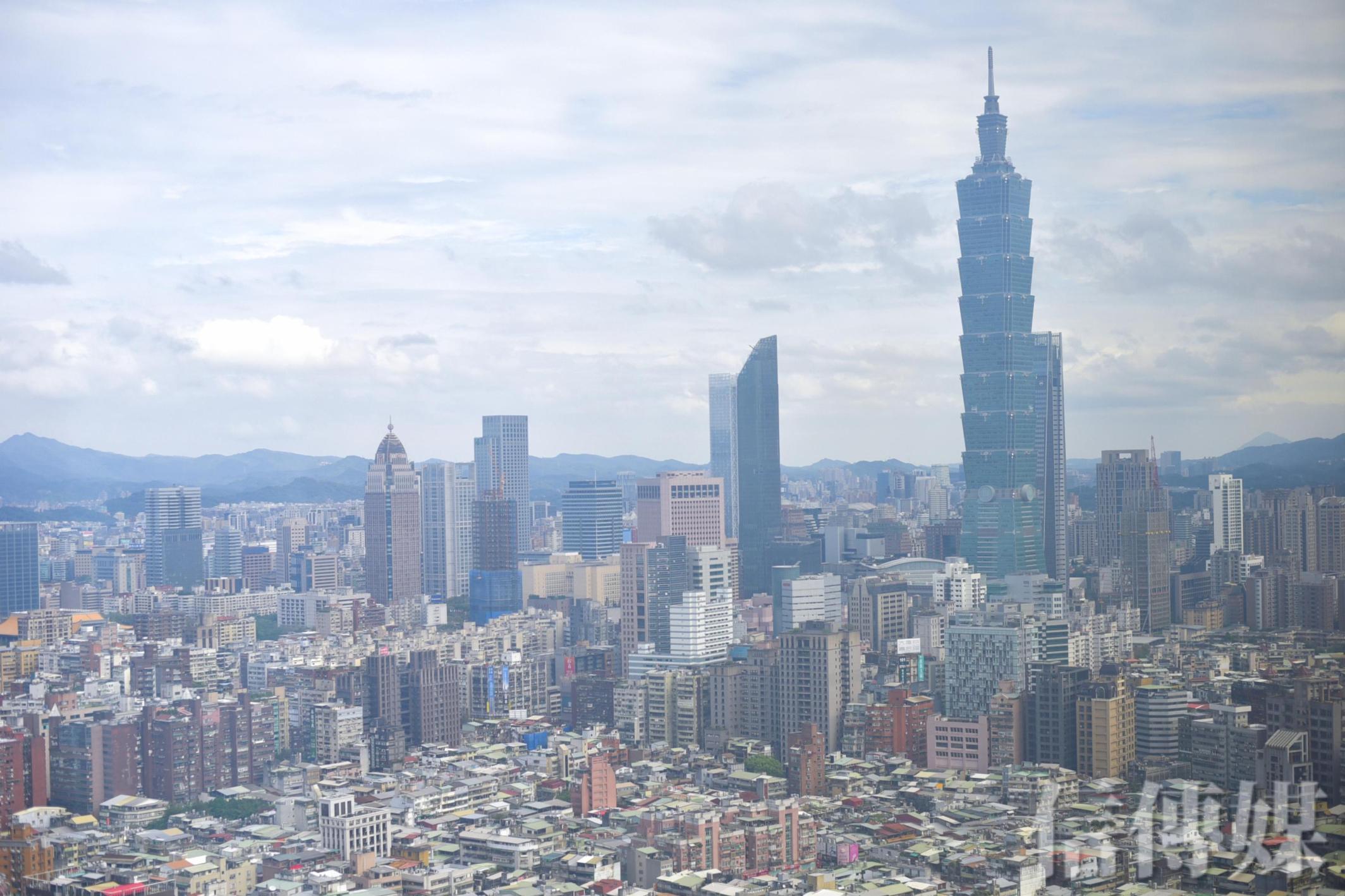 全球富裕國家榜單揭曉》 台灣排名第15 緊追丹麥、荷蘭超車德、英、日| 信傳媒