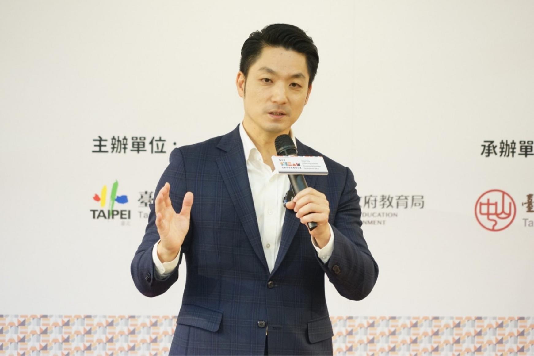 [討論] 北市府打台智光打到媒體問要先回寶林案嗎