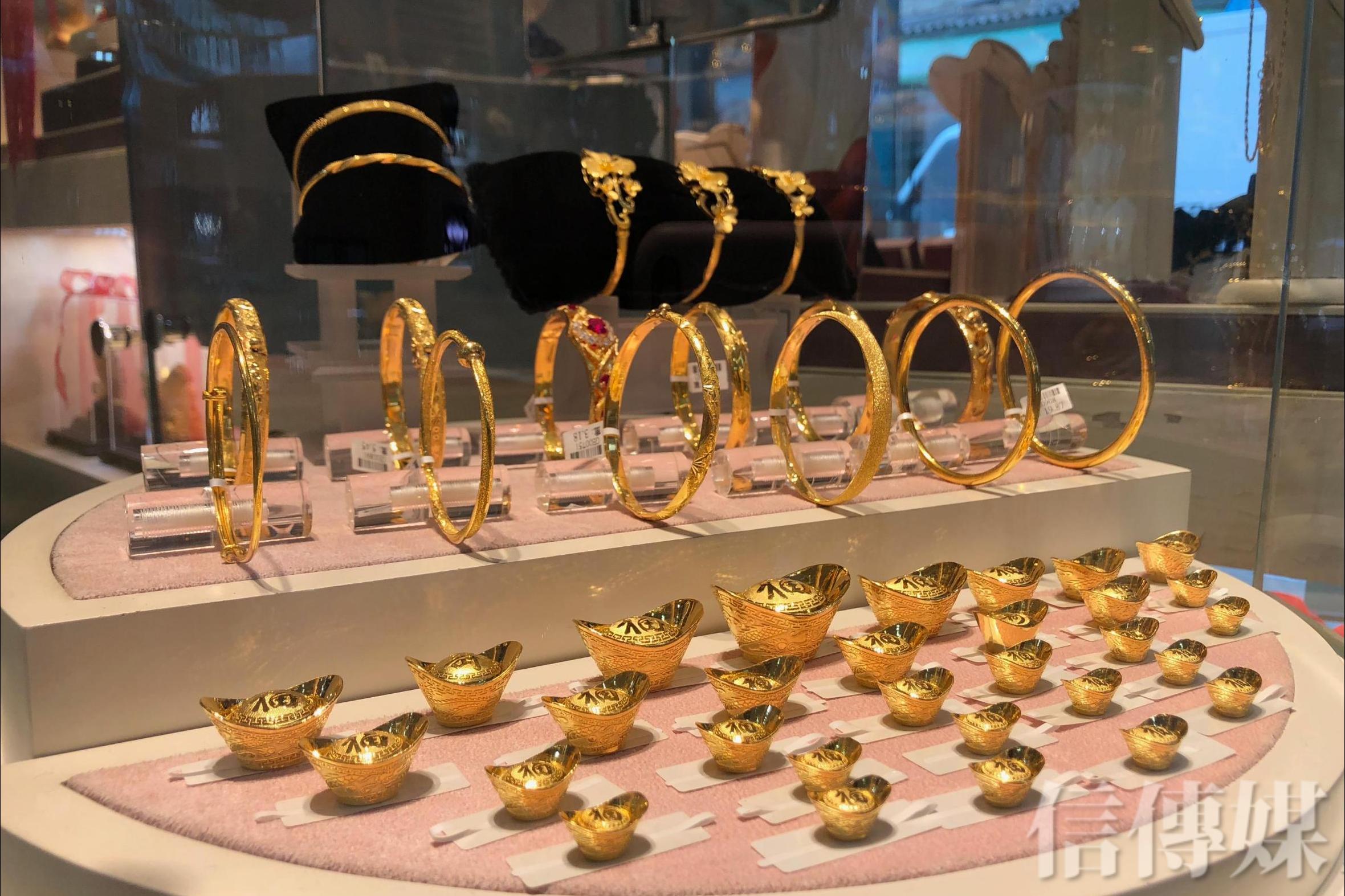 金價再創歷史新高、油價站上90美元大關這檔ETF今年以來上漲超過4成| 信傳媒