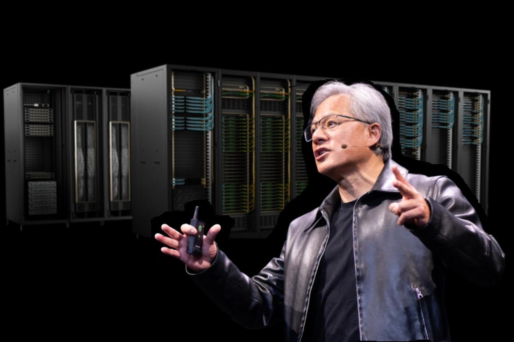 路透社》揭露中國廠買技嘉伺服器以取得被禁的輝達GPU | 信傳媒