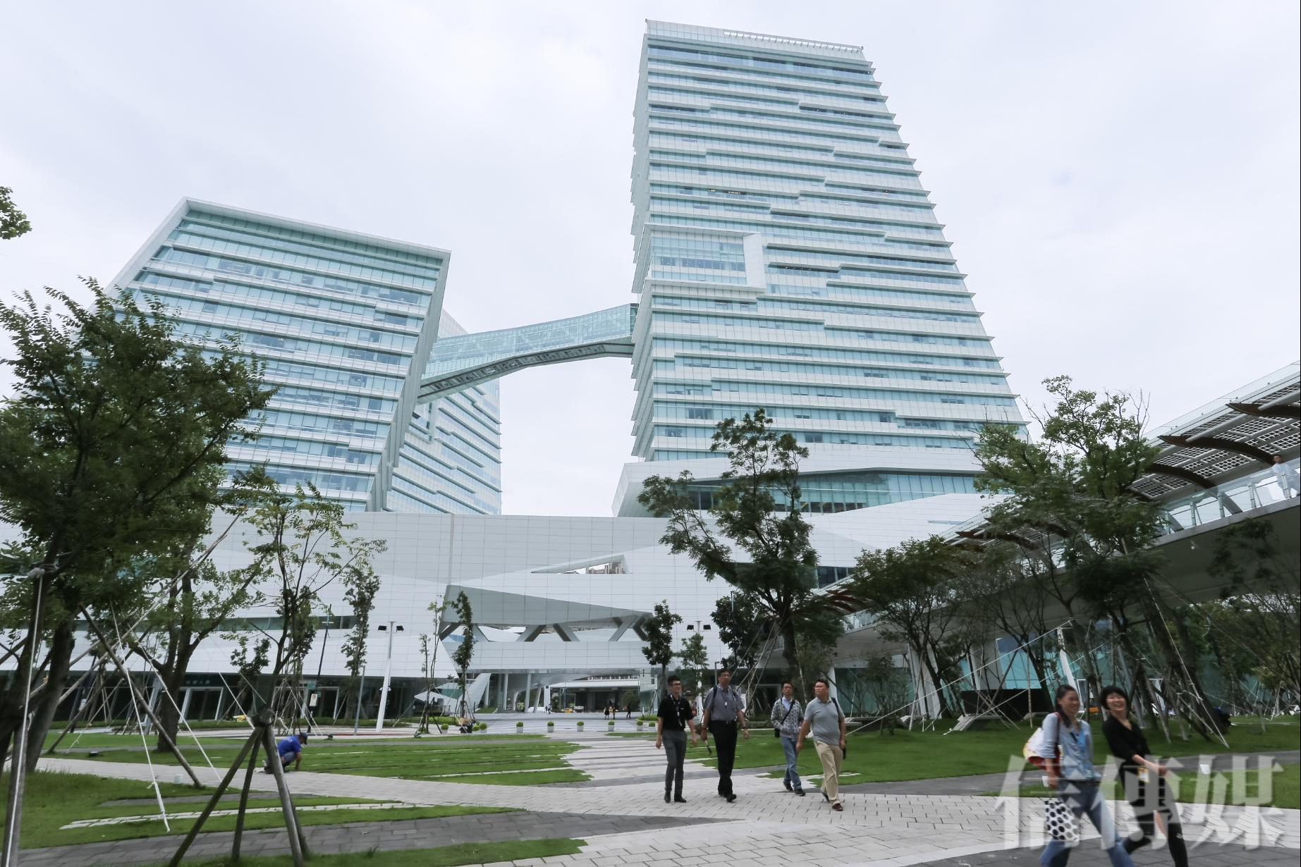 國賓大買中信金3萬張被譽為飯店巴菲特這家公司買輝達大賺超過七成| 信傳媒