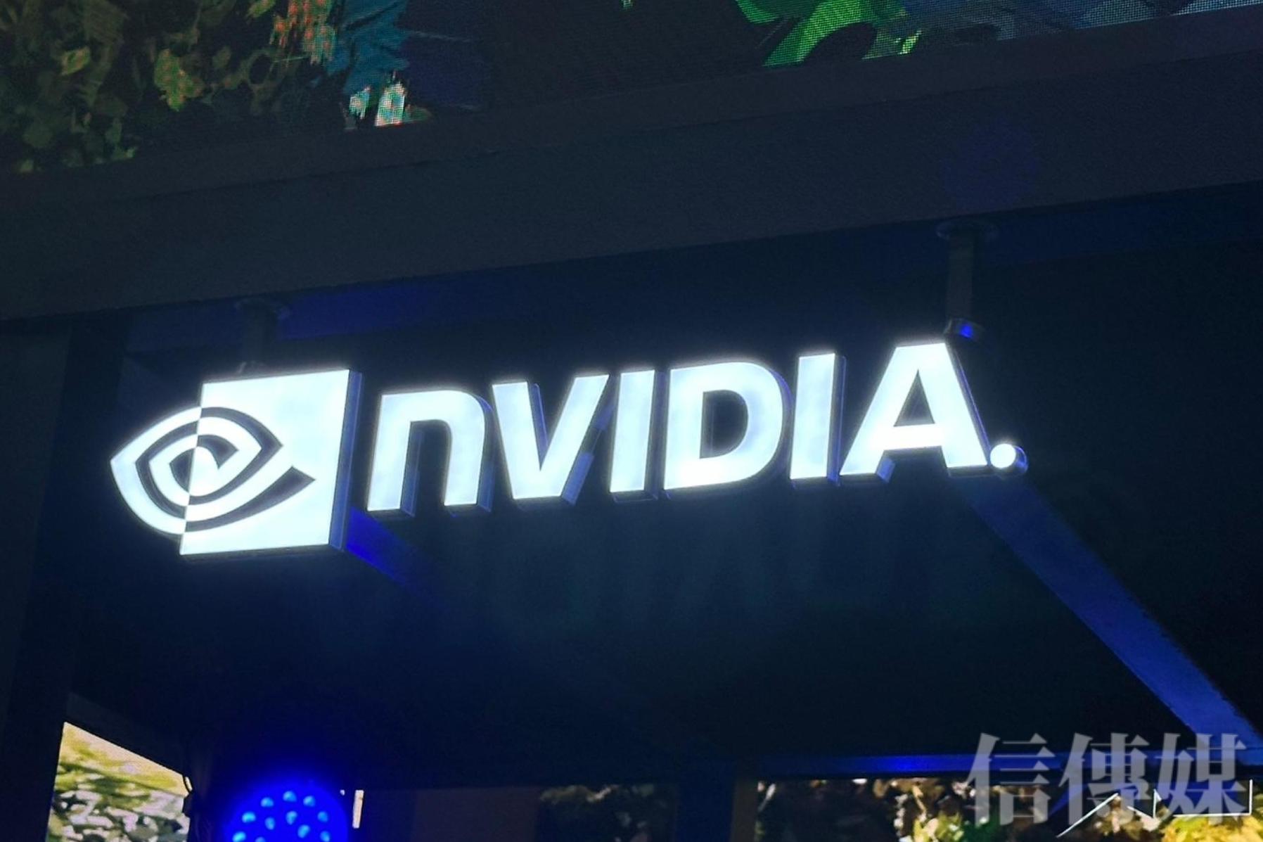 超越3兆美元！AI巨頭輝達擠下蘋果成全球市值第二大：矽谷科技趨勢有重大轉變| 信傳媒