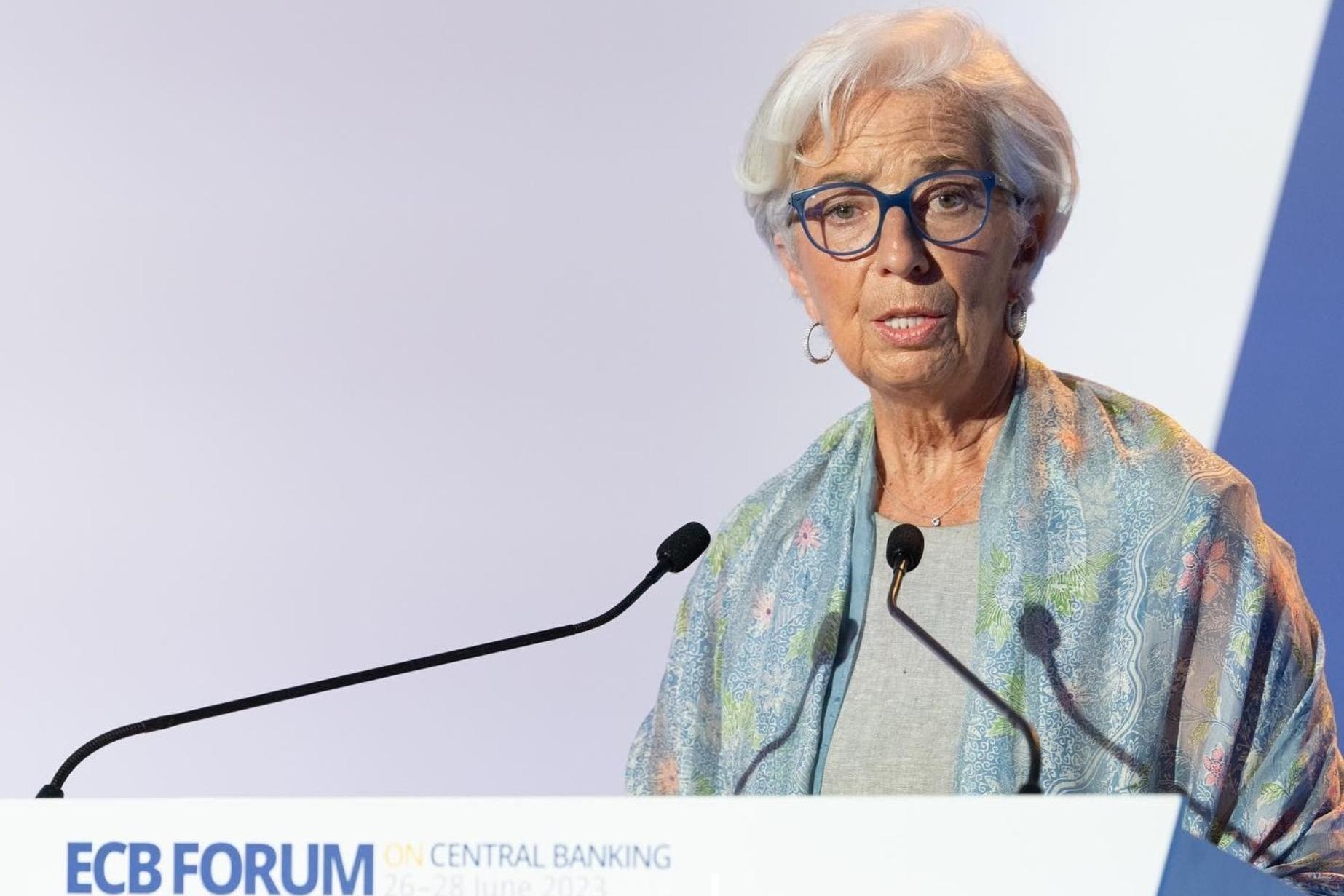 聯準會、歐洲央行是靠它判斷是否降息這個指標國內沒有編？ | 信傳媒