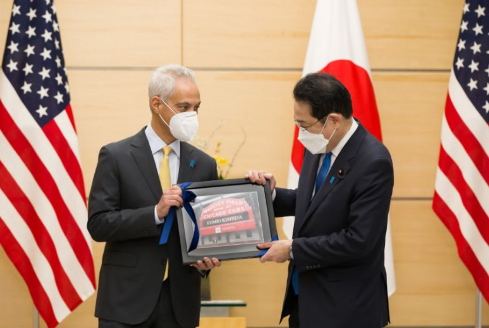 7月下旬2＋2會議上場美日成立工作小組將合作生產飛彈| 信傳媒