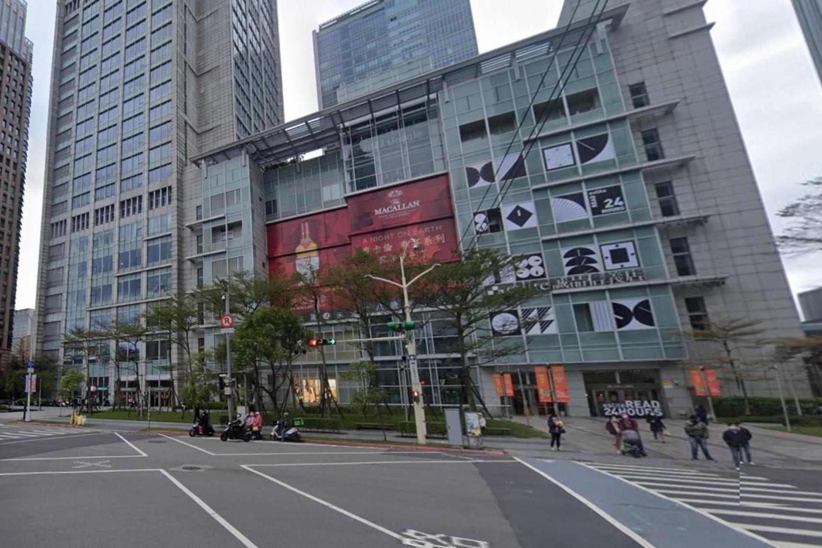 統一股東會》比羅智先搶鏡高秀玲透露：信義誠品原址將開博客來實體書店| 信傳媒