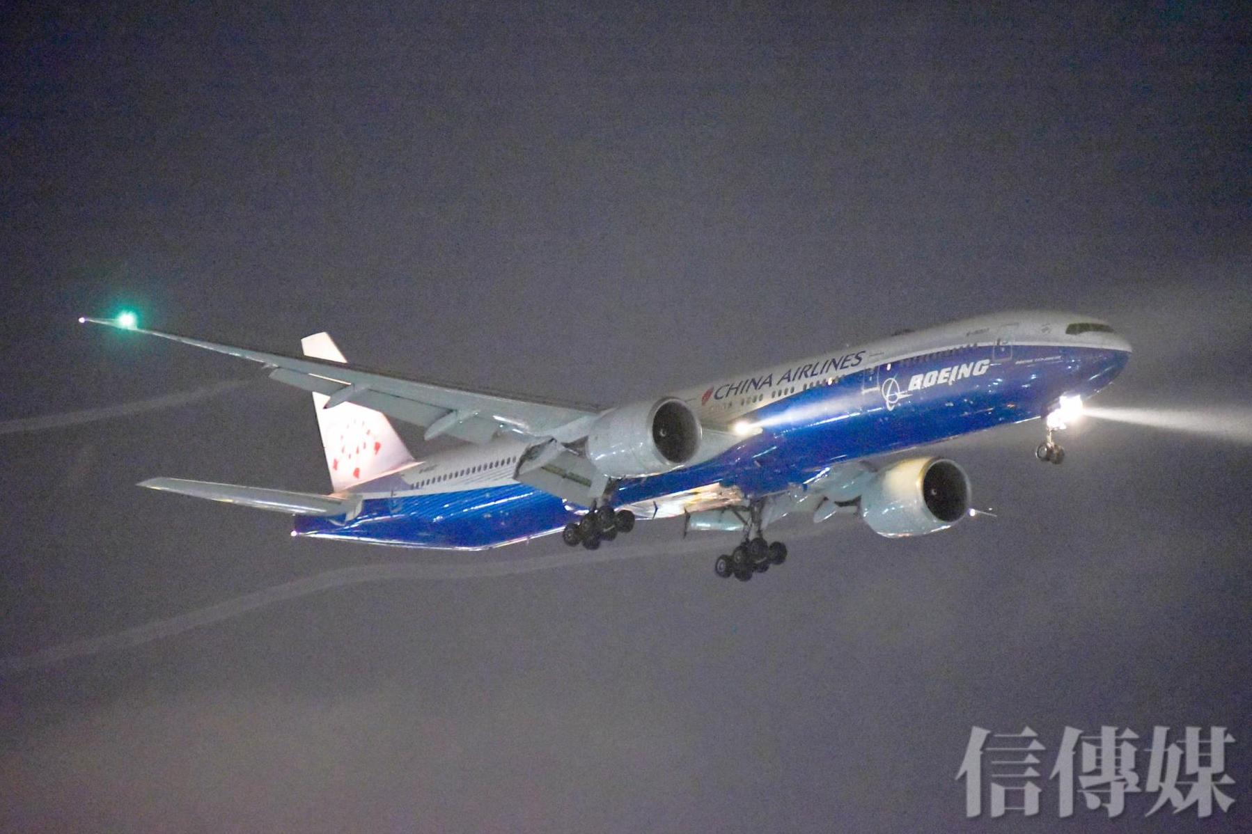 波音以47億美元買下機身製造商後執行長暫時躲過批評的砲火| 信傳媒