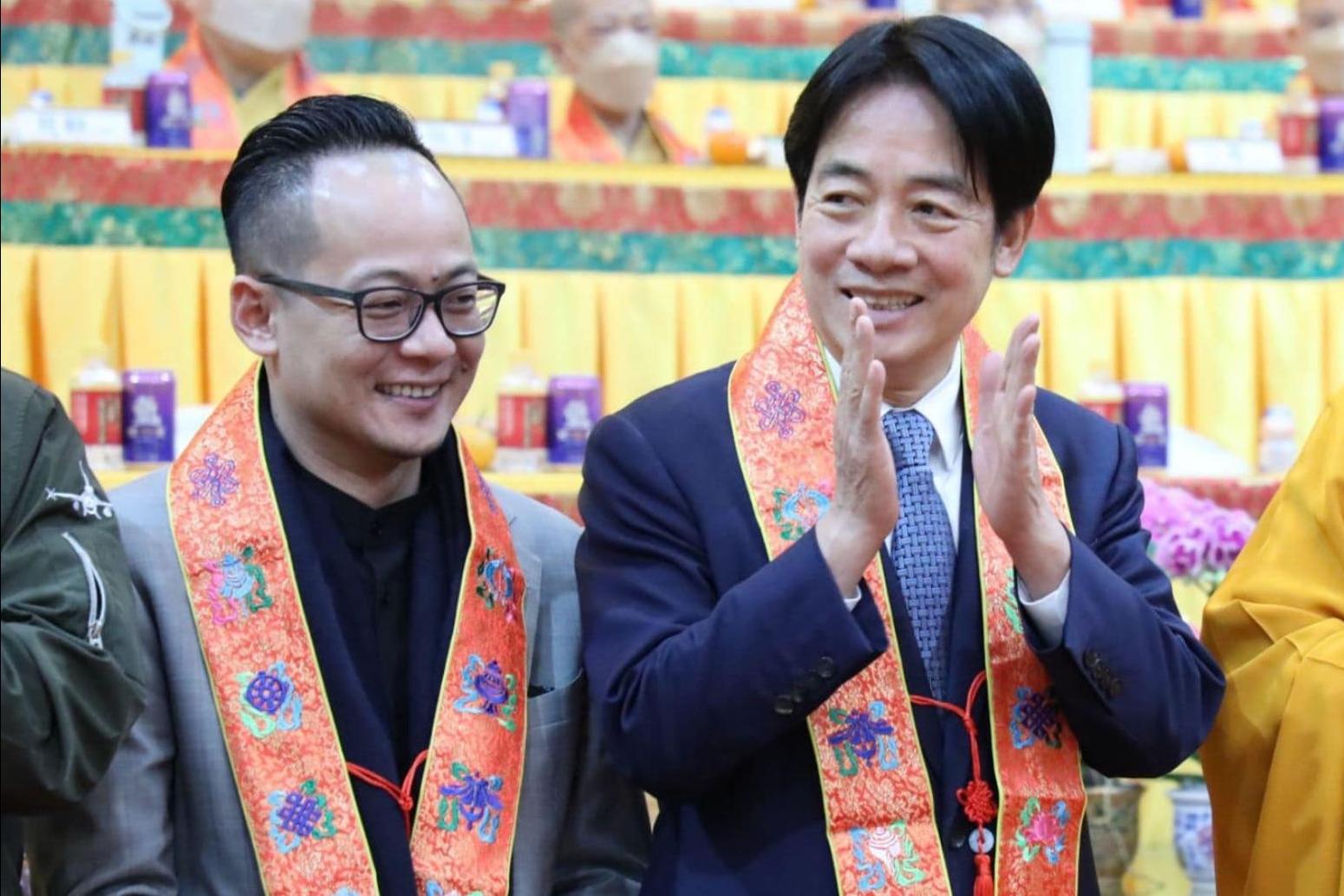 [討論] 傅崐萁:大法官要解釋違憲的話準備上街頭