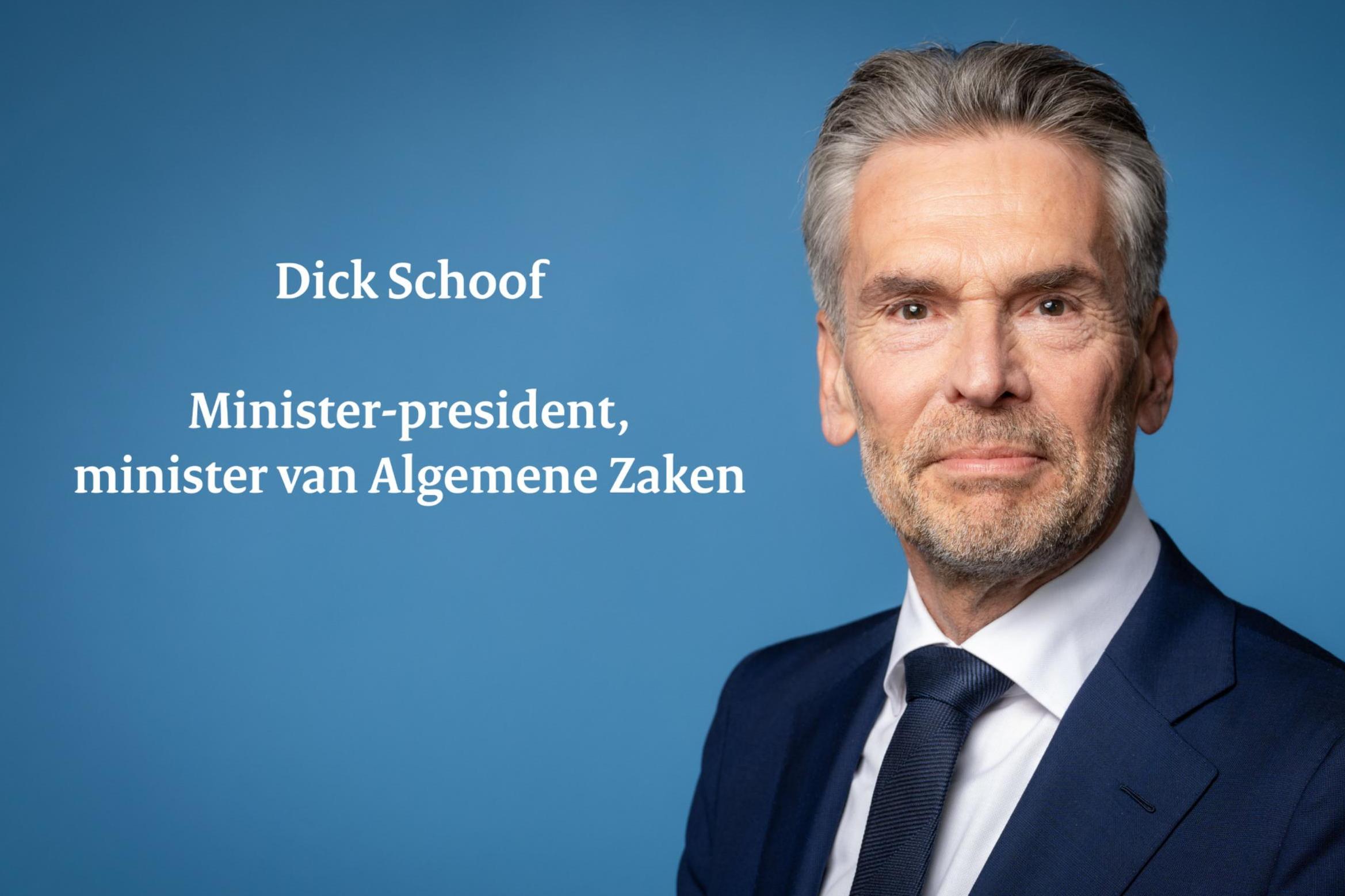 荷蘭川普不當首相卻是關鍵人物！荷蘭新聯合政府上台極右翼成最大勢力| 信傳媒