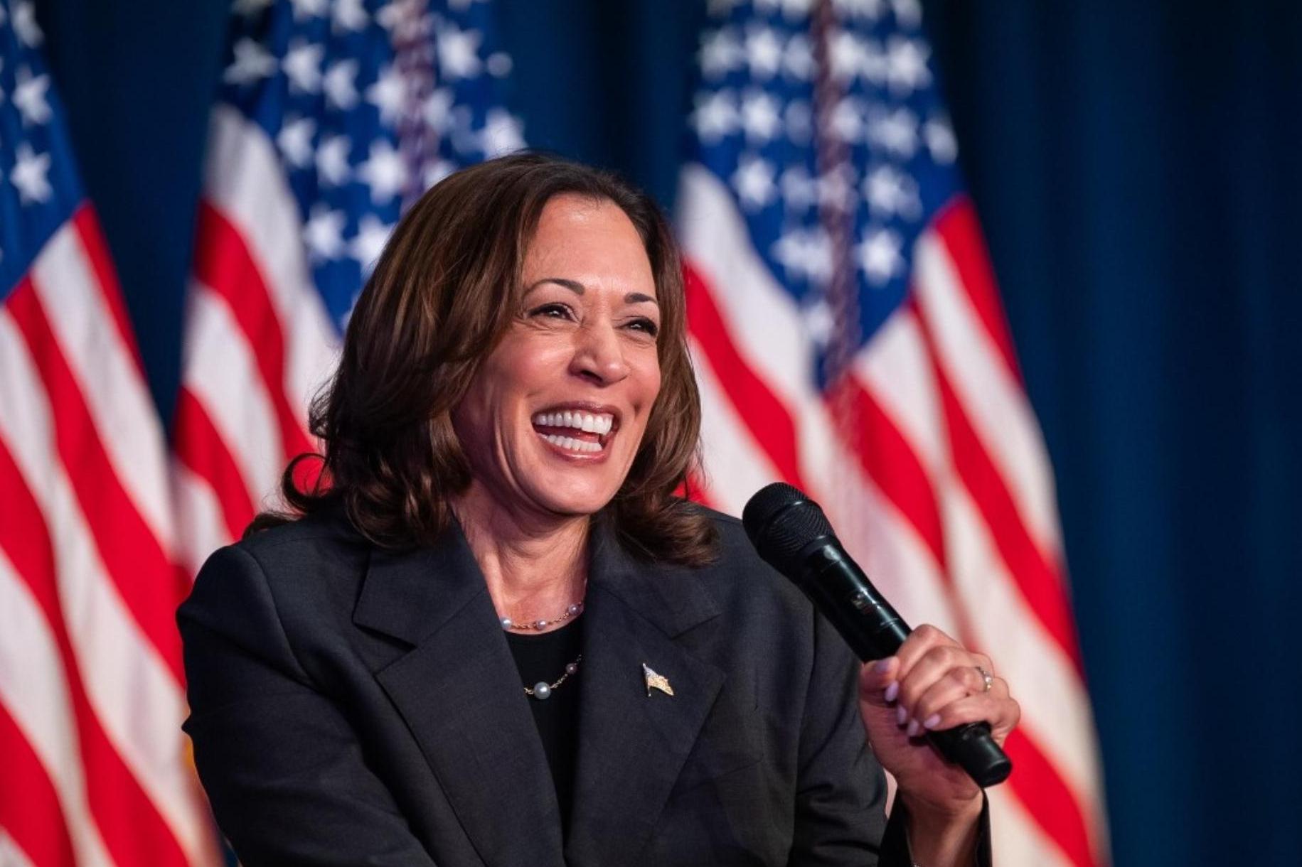 拜登退選後》美國股、債、美元走勢成另類民調市場透露他當選機率高| 信傳媒