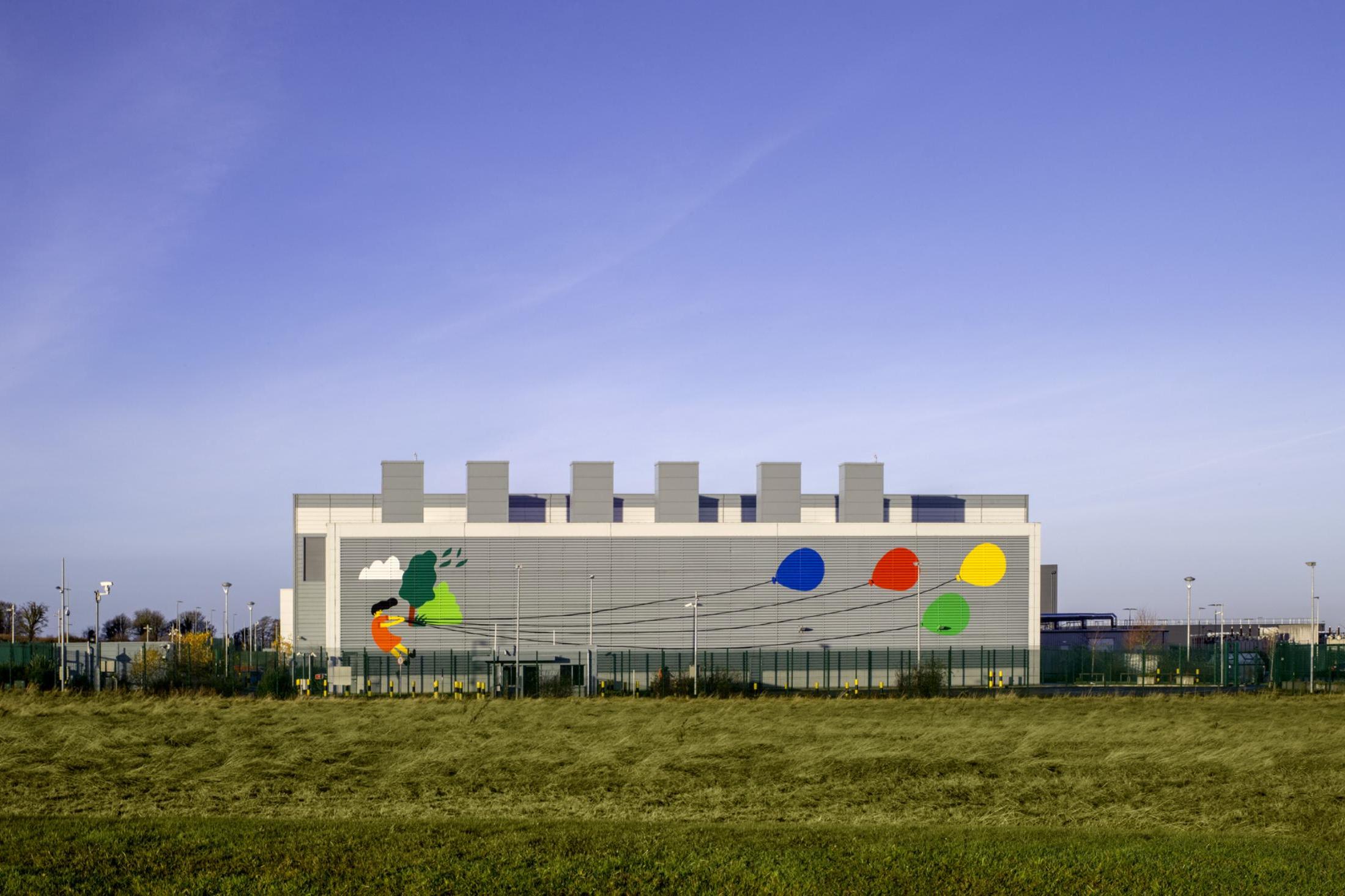 Europe’s Grid Wars: Housing and AI Compete for Power