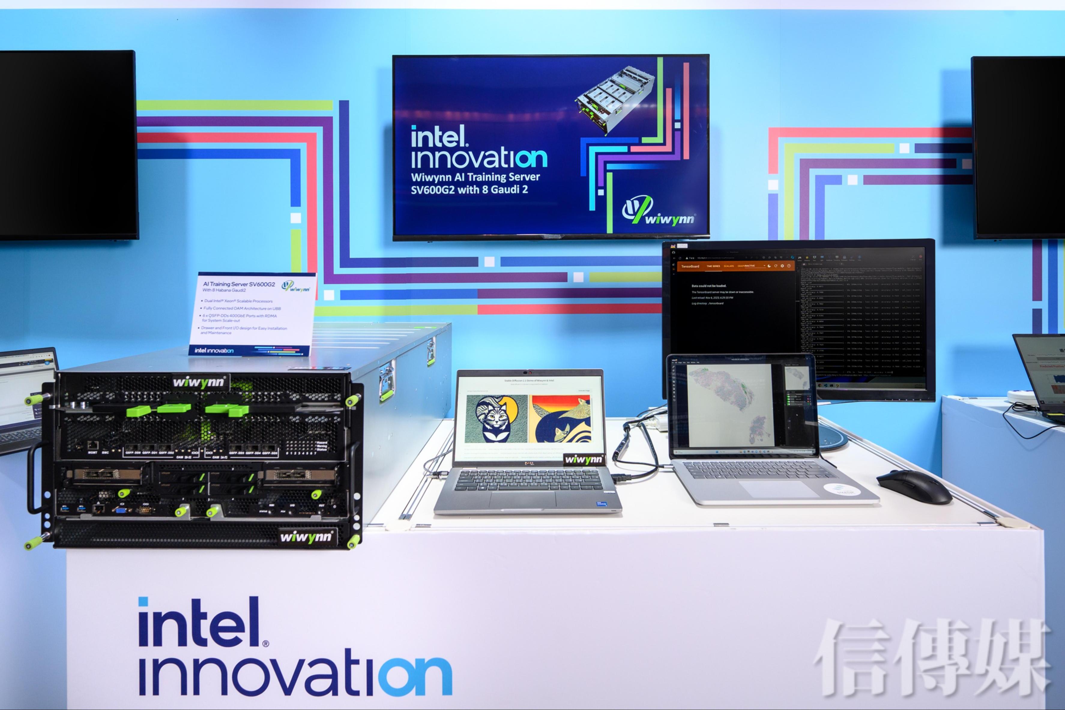 英特爾將大裁員數千人今年以來股價暴跌約4成| 信傳媒