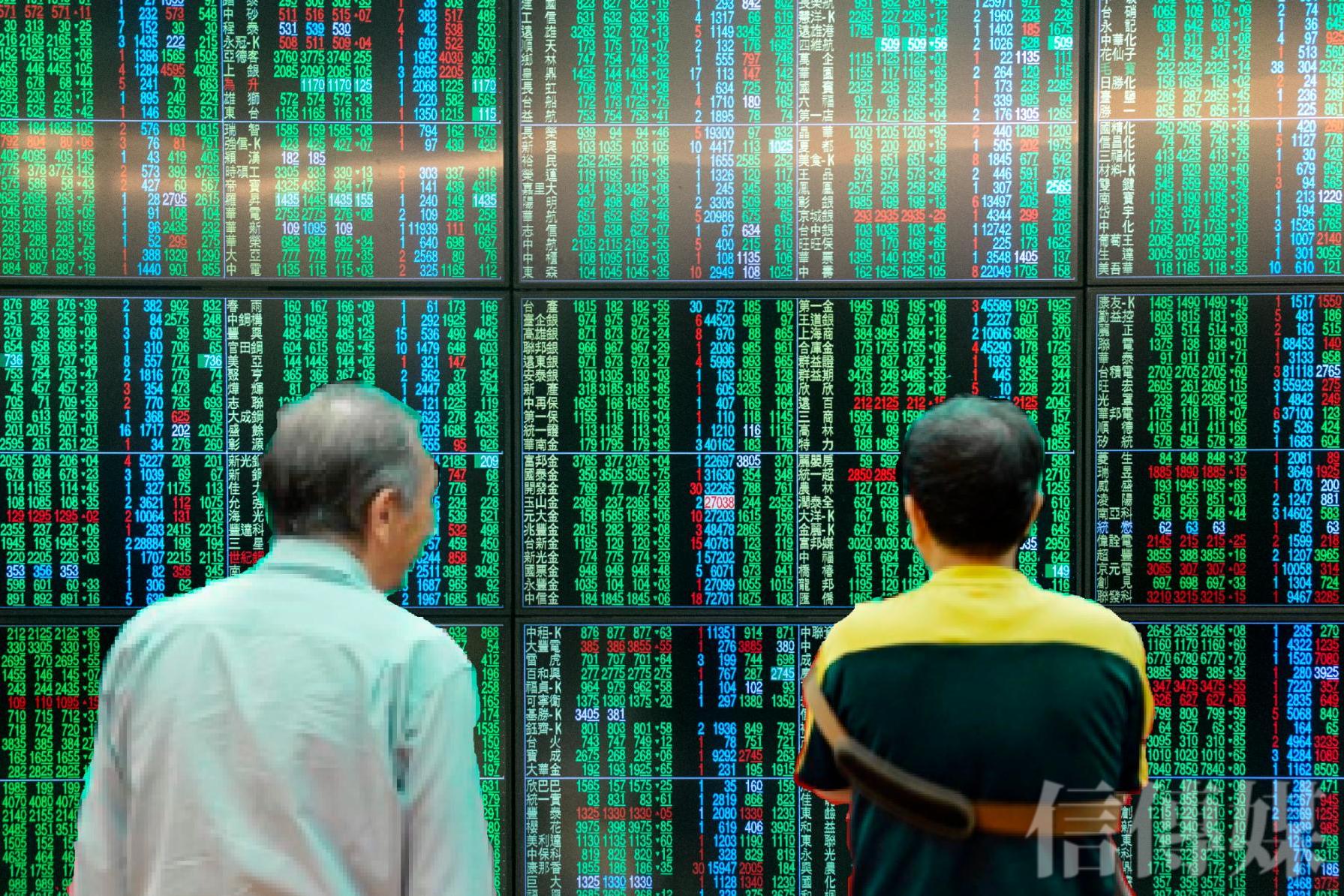 台股大逃殺重挫1004點》創單日最大跌點台積電力守900 融資續增成隱憂| 信傳媒