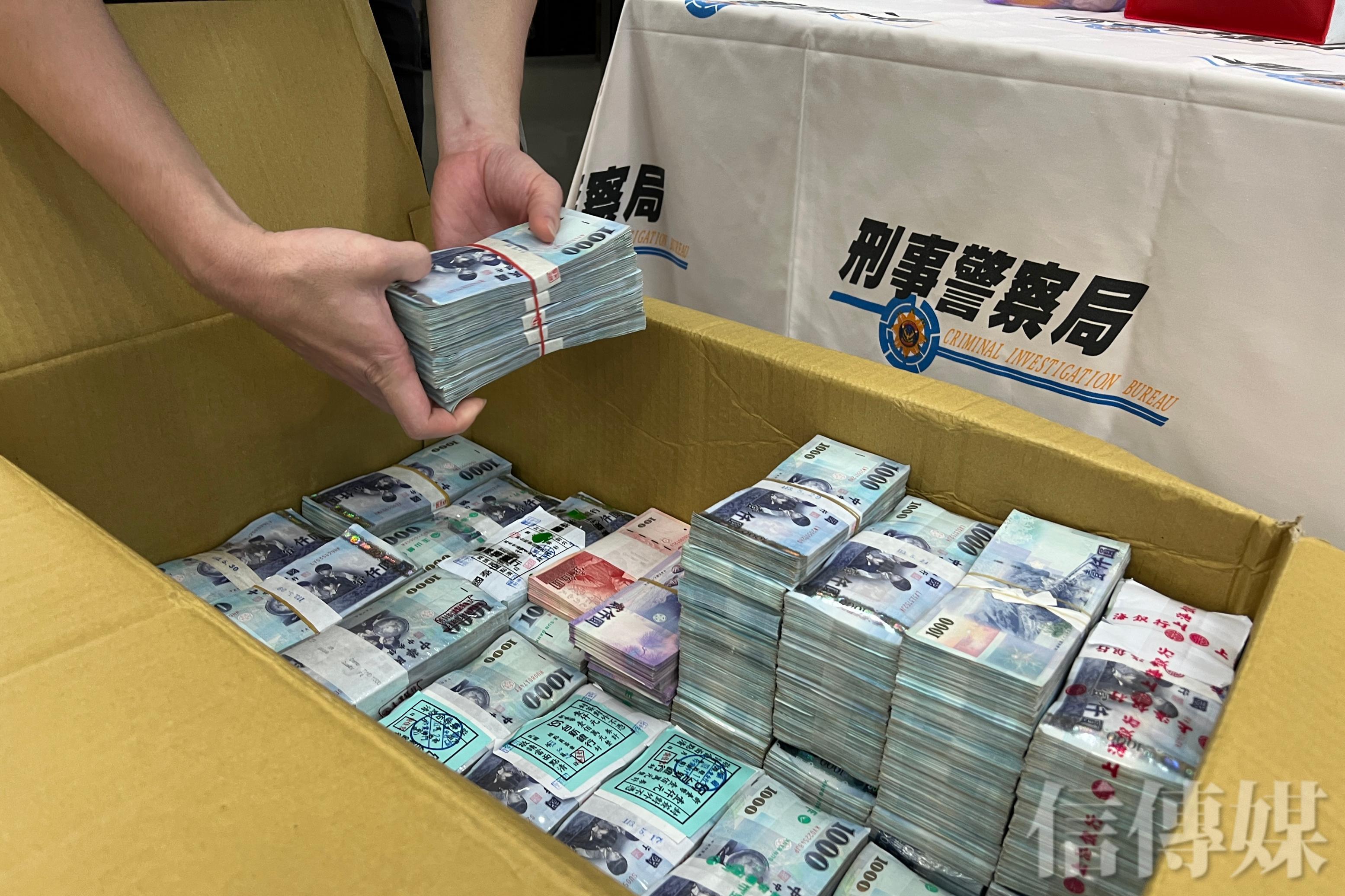 台灣人一天被騙走4.15億7月詐騙財損「破百億」超過去年一整年| 信傳媒