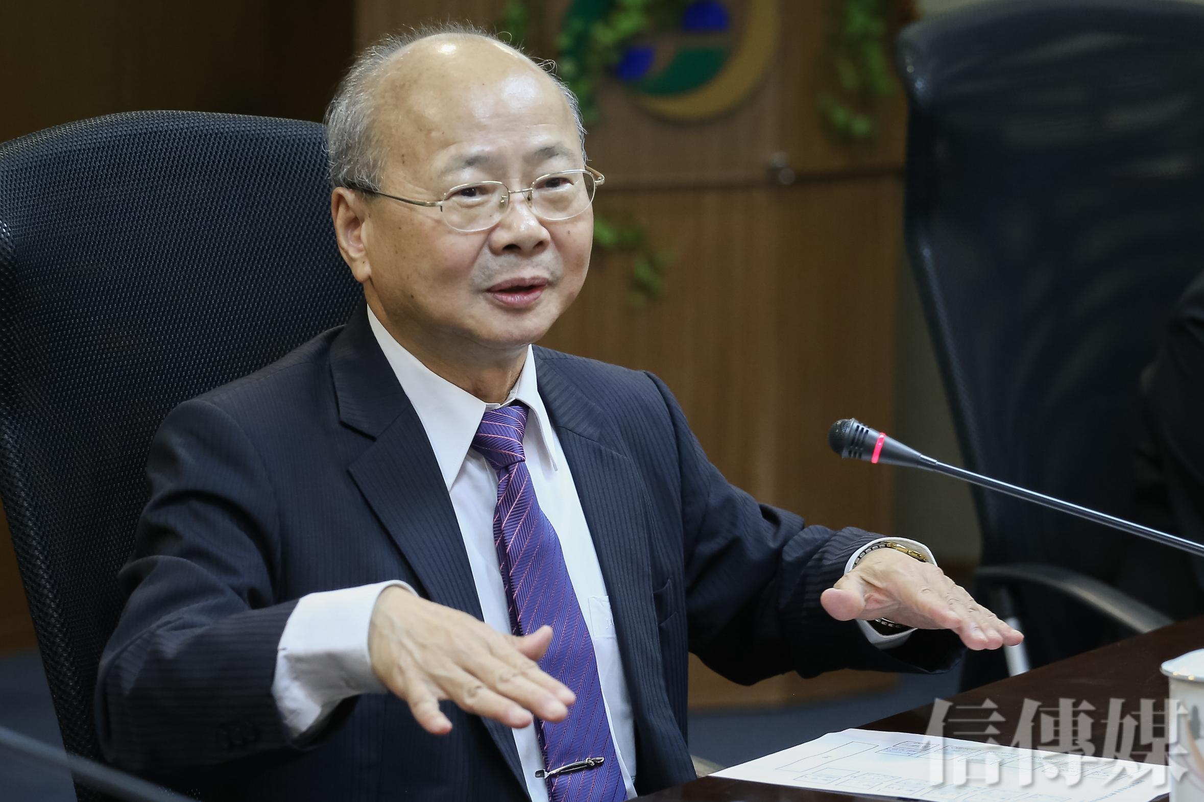 獨家》中華電信旗下中華投資丁彥致接董事長潘孟安愛將黃建嘉接總經理| 信傳媒