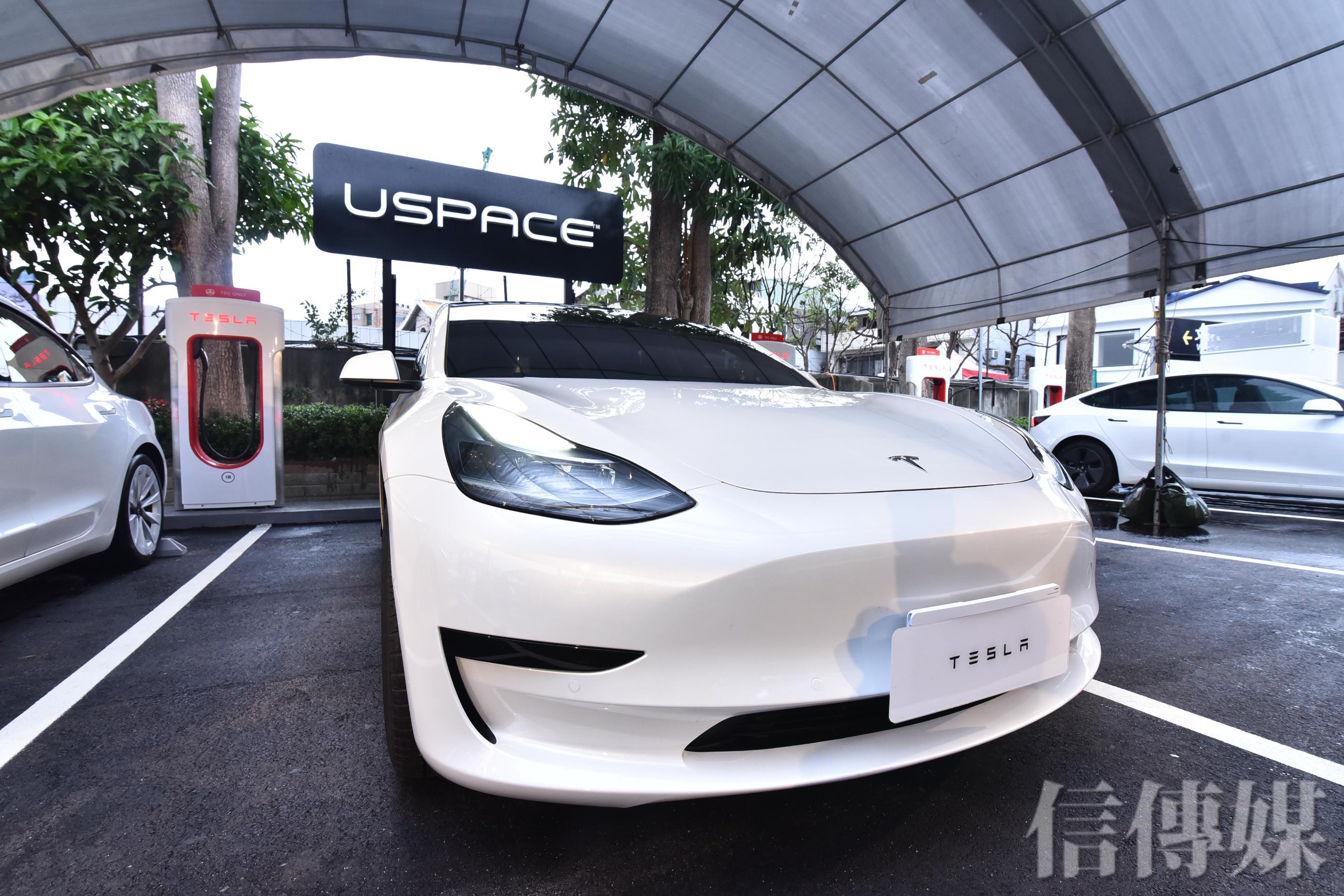 特斯拉AI布局助攻 財報利多加持股價大漲22％ Tesla概念股氣勢大振| 信傳媒