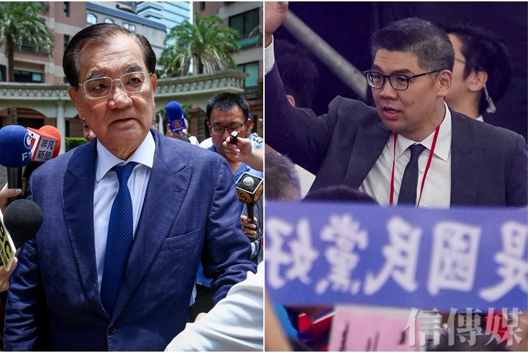 [討論] 怎麼會有人以為國民黨不炒房？