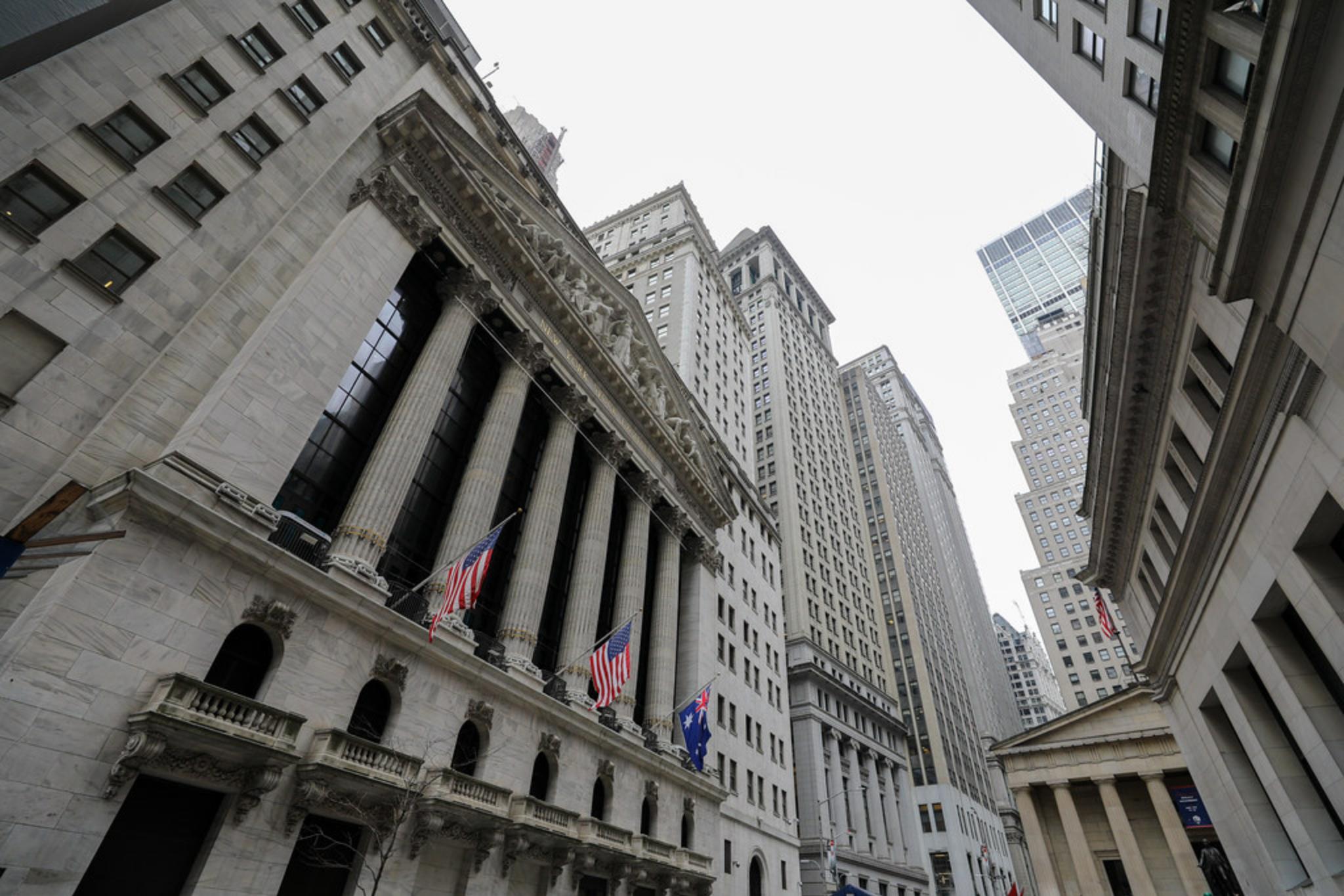 大選前夕「川普交易」退燒美債殖利率下跌、比特幣5天跌逾6％ 美元指數跌破104 | 信傳媒