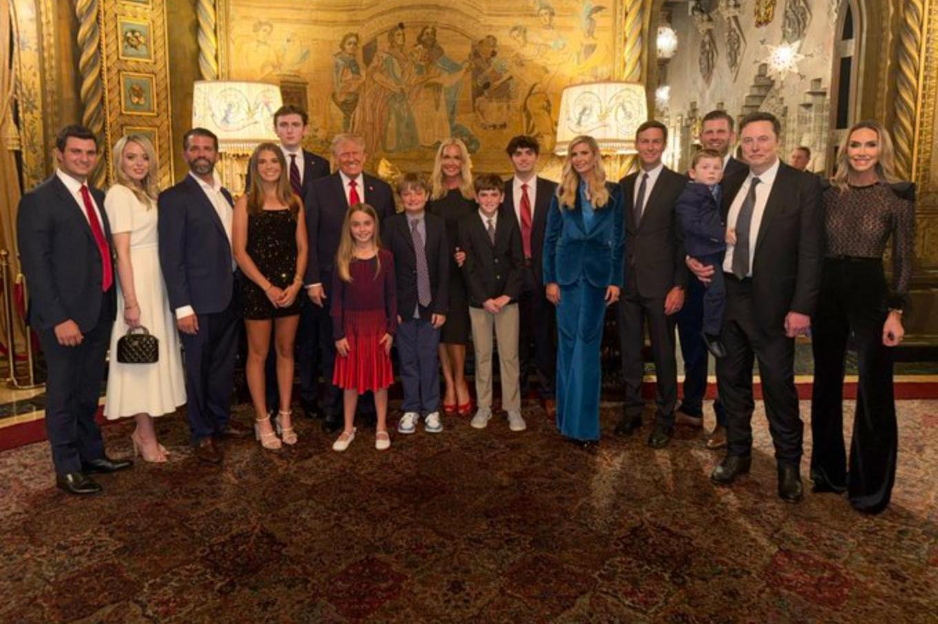 川普勝選馬斯克成大贏家特斯拉股價飆15％ 美國太陽能股垂淚| 信傳媒