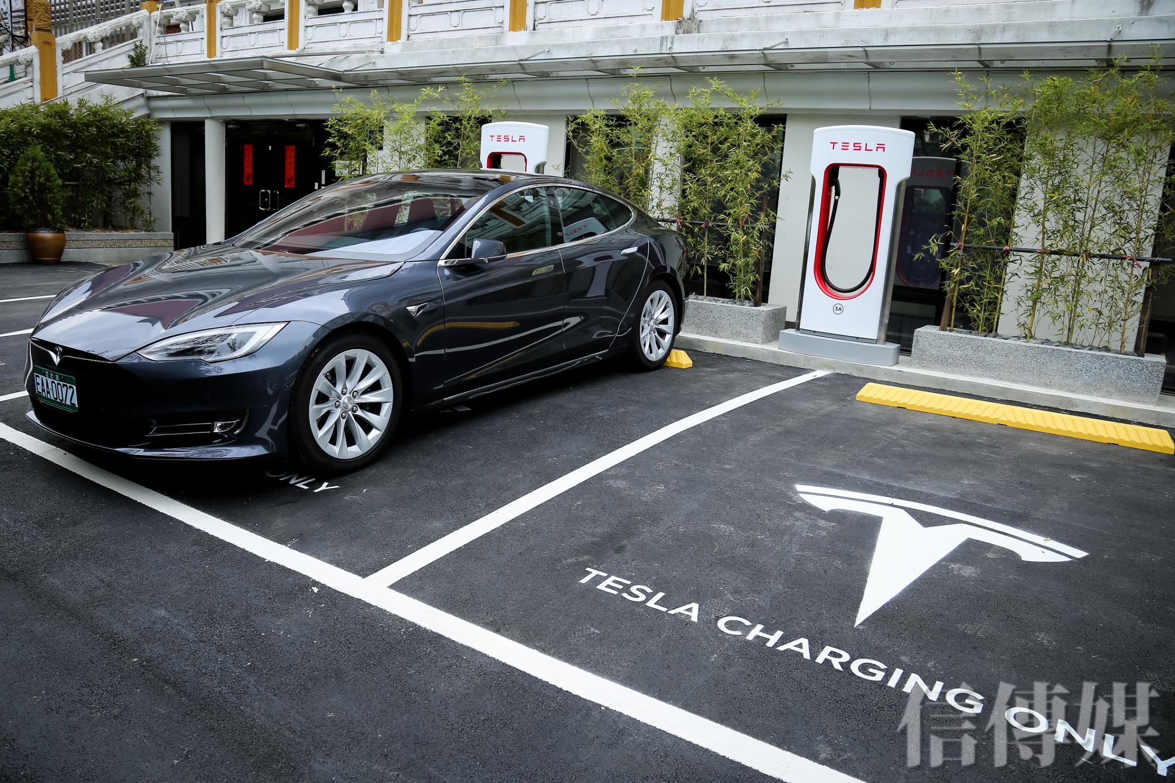 全球11月市值變動榜單》川普效應發威特斯拉奪冠AI仍是成長動力| 信傳媒