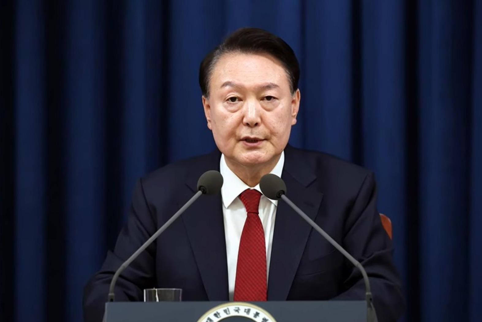 韓國戒嚴結束韓股震盪韓國金管會宣布10兆韓元股市穩定基金| 信傳媒