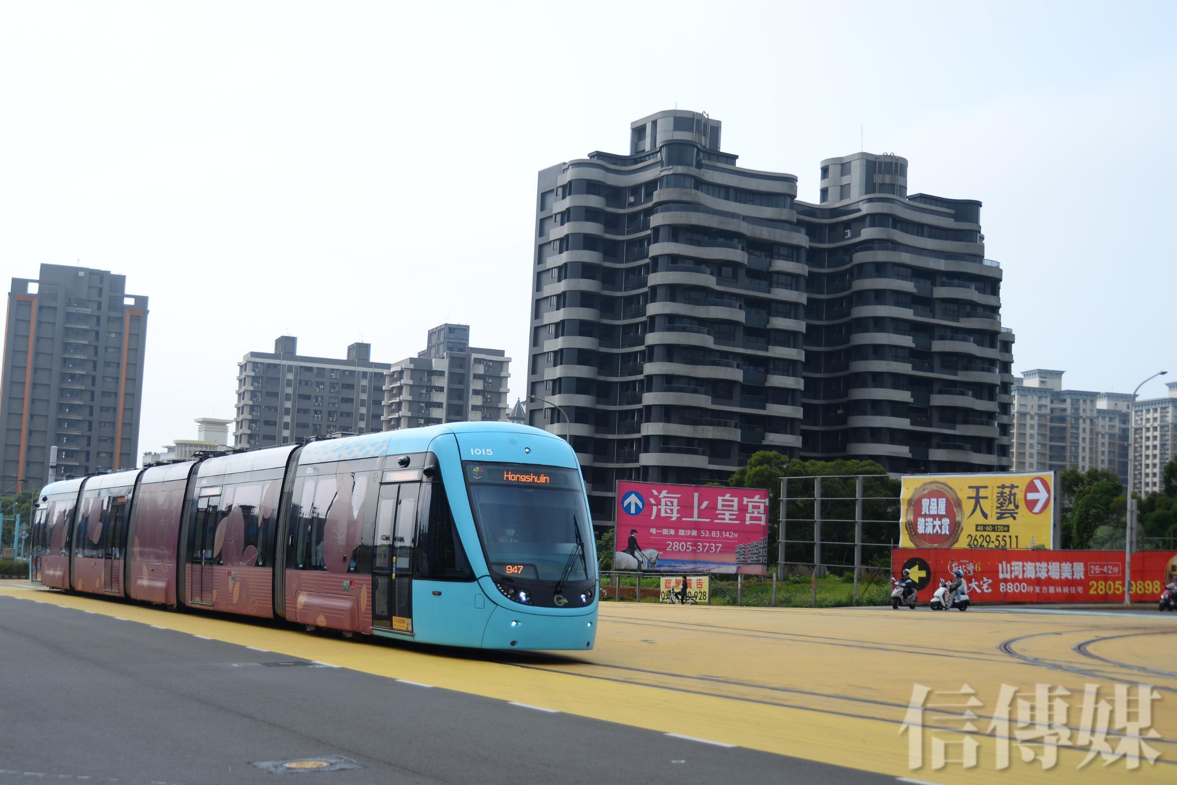 想用千萬買3房預售大樓 雙北剩這區最有機會 高雄還有市中心可選 | 信傳媒