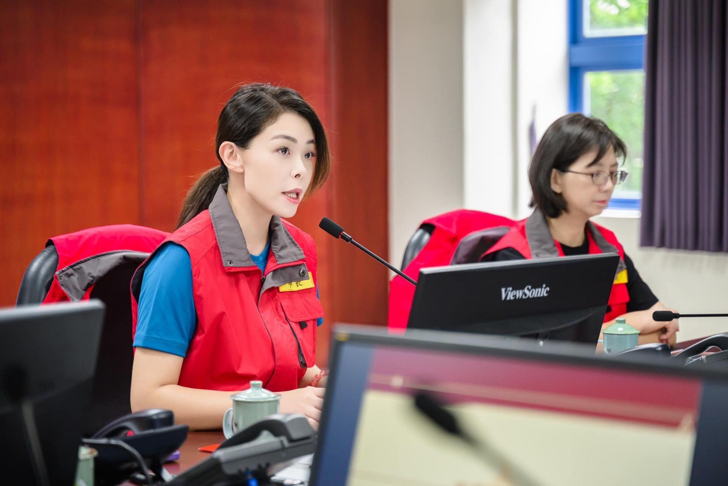 Re: [討論] 金門國民黨立委陳玉珍的法律超凡見解