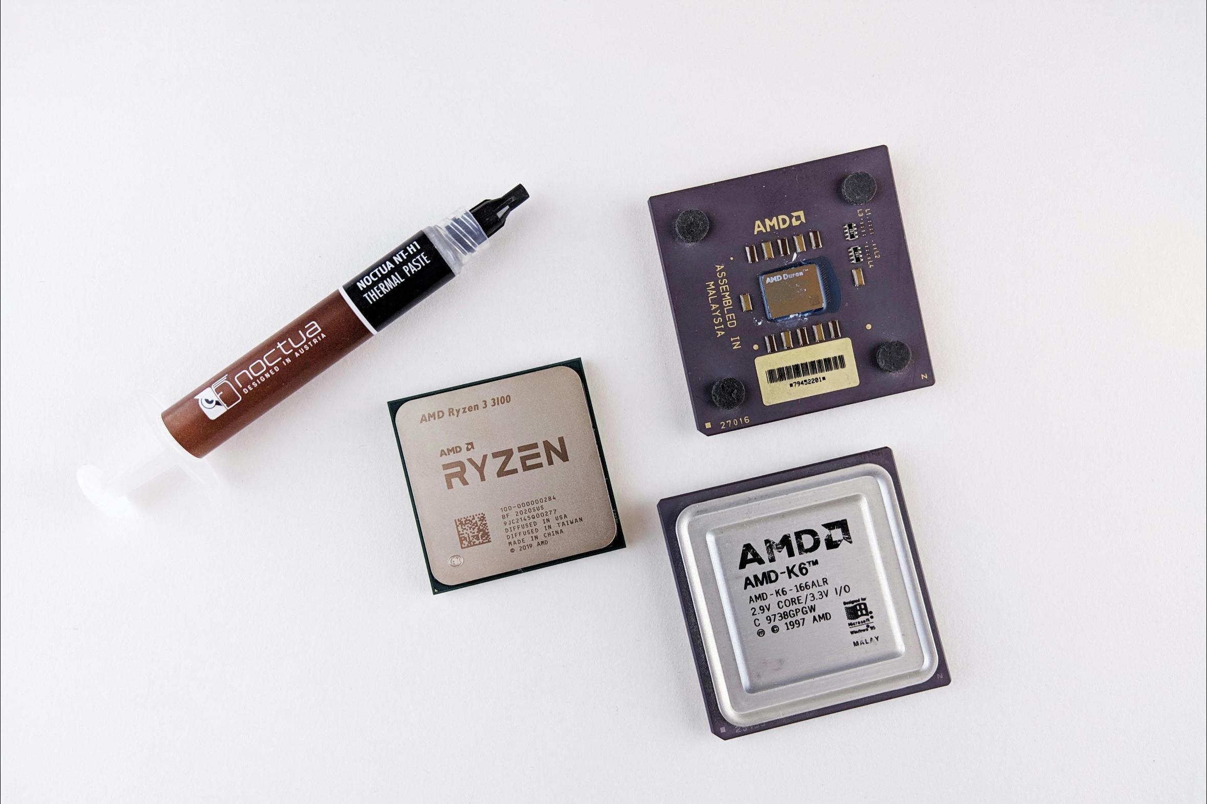 戴爾宣布首次採用AMD晶片於商用PC 帶動股價上揚英特爾下跌逾3% | 信傳媒