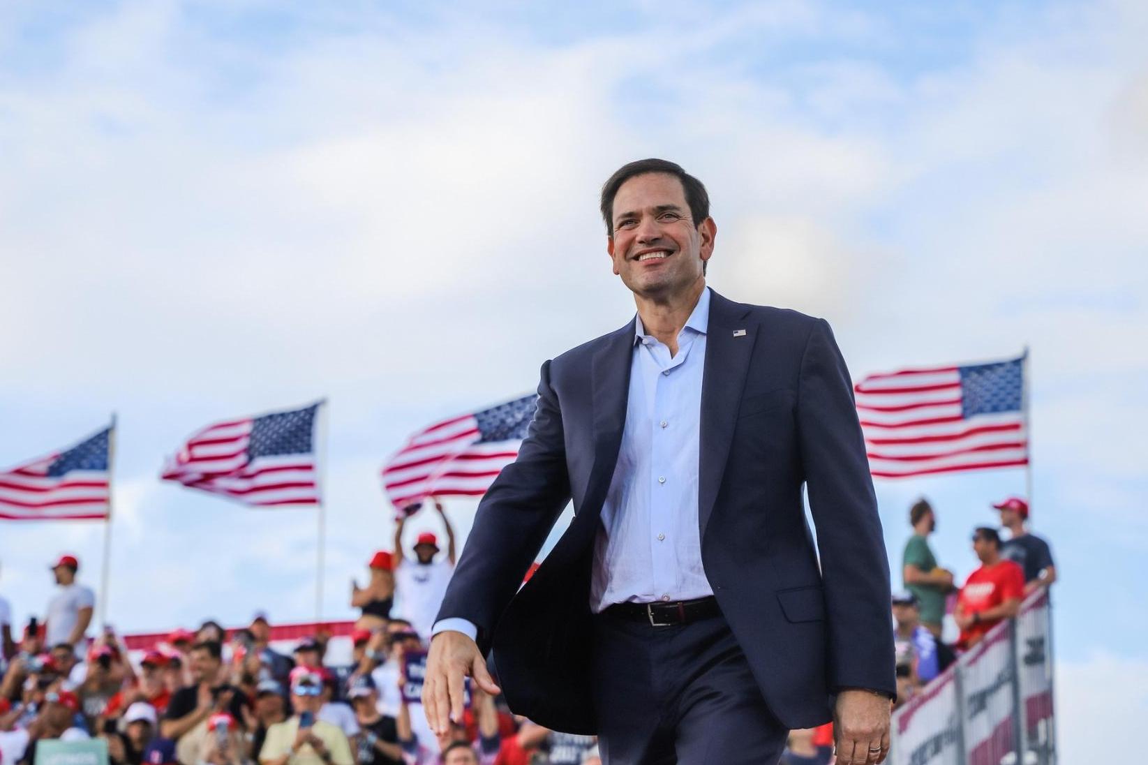 美公布最新中國軍工企業名單騰訊、寧德時代被點名股價栽了| 信傳媒